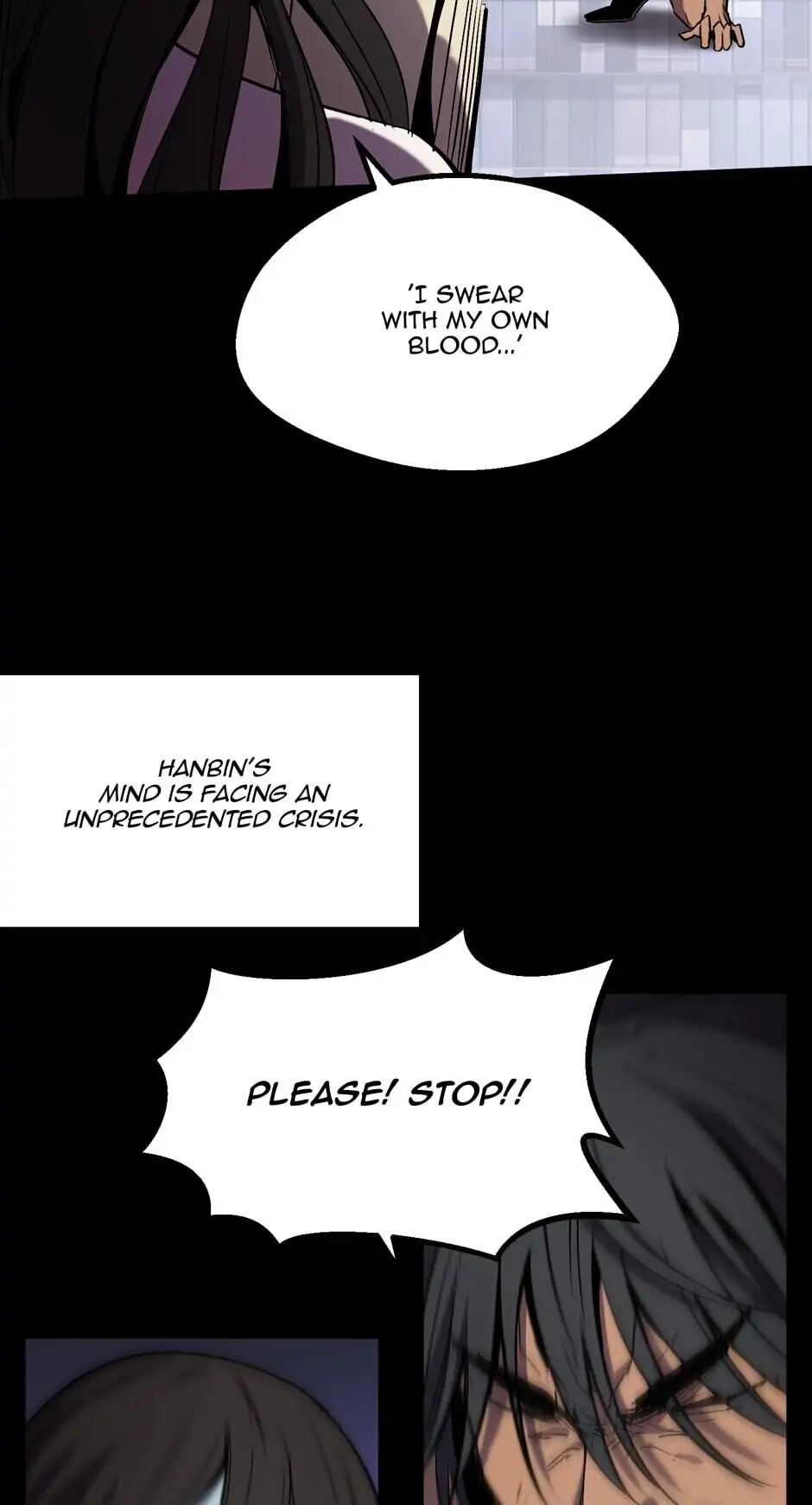 Latna Saga: Survival of a Sword King Chapter 48 page 28