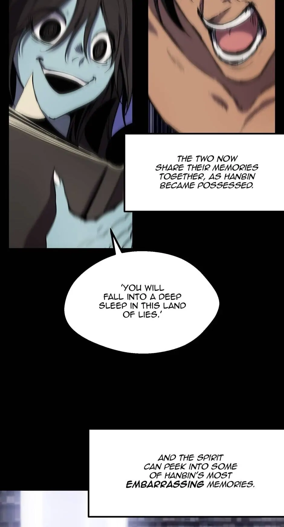 Latna Saga: Survival of a Sword King Chapter 48 page 29