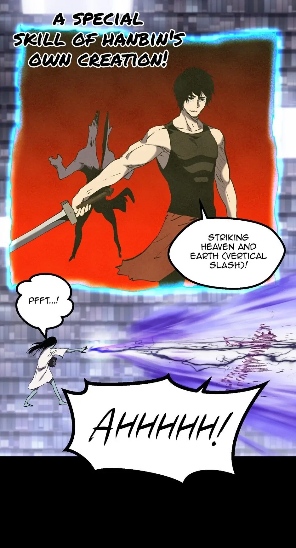 Latna Saga: Survival of a Sword King Chapter 48 page 30