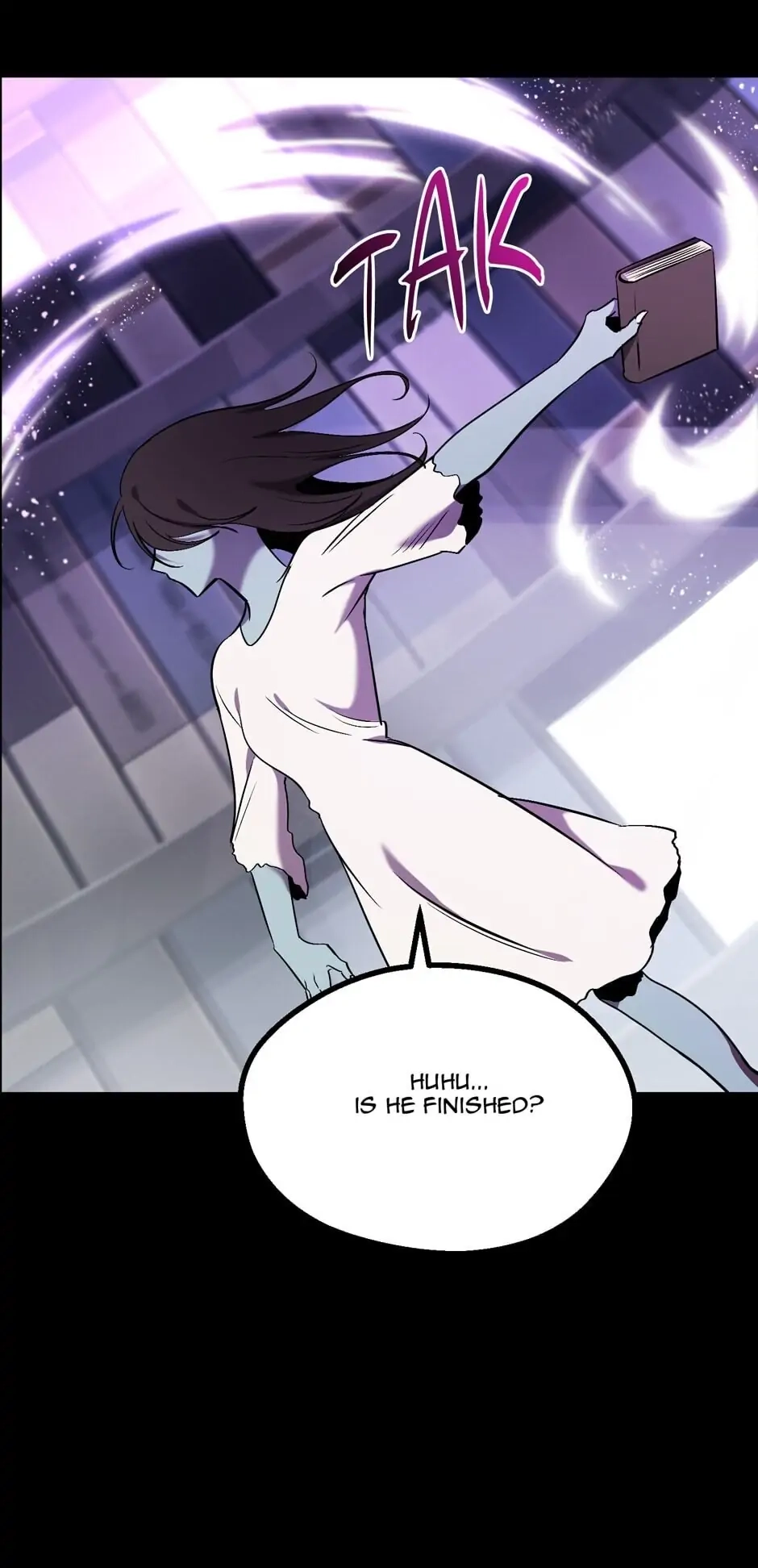 Latna Saga: Survival of a Sword King Chapter 48 page 33