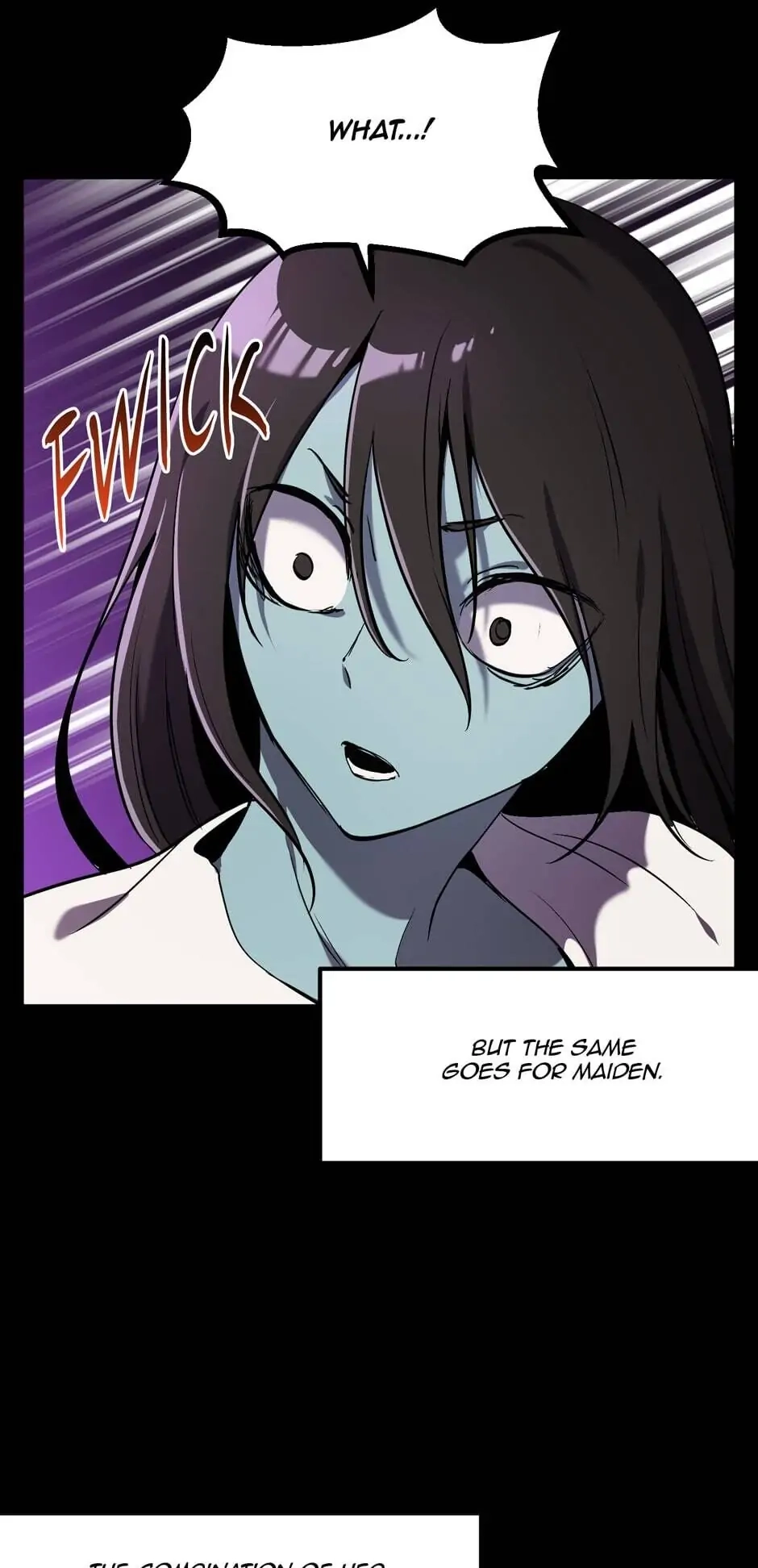 Latna Saga: Survival of a Sword King Chapter 48 page 35