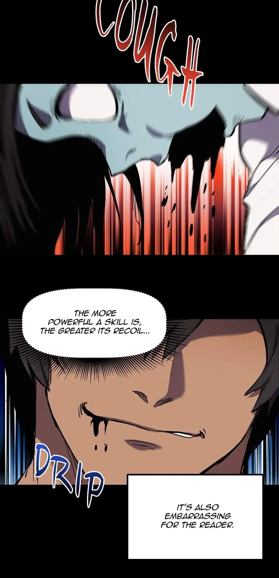 Latna Saga: Survival of a Sword King Chapter 48 page 41