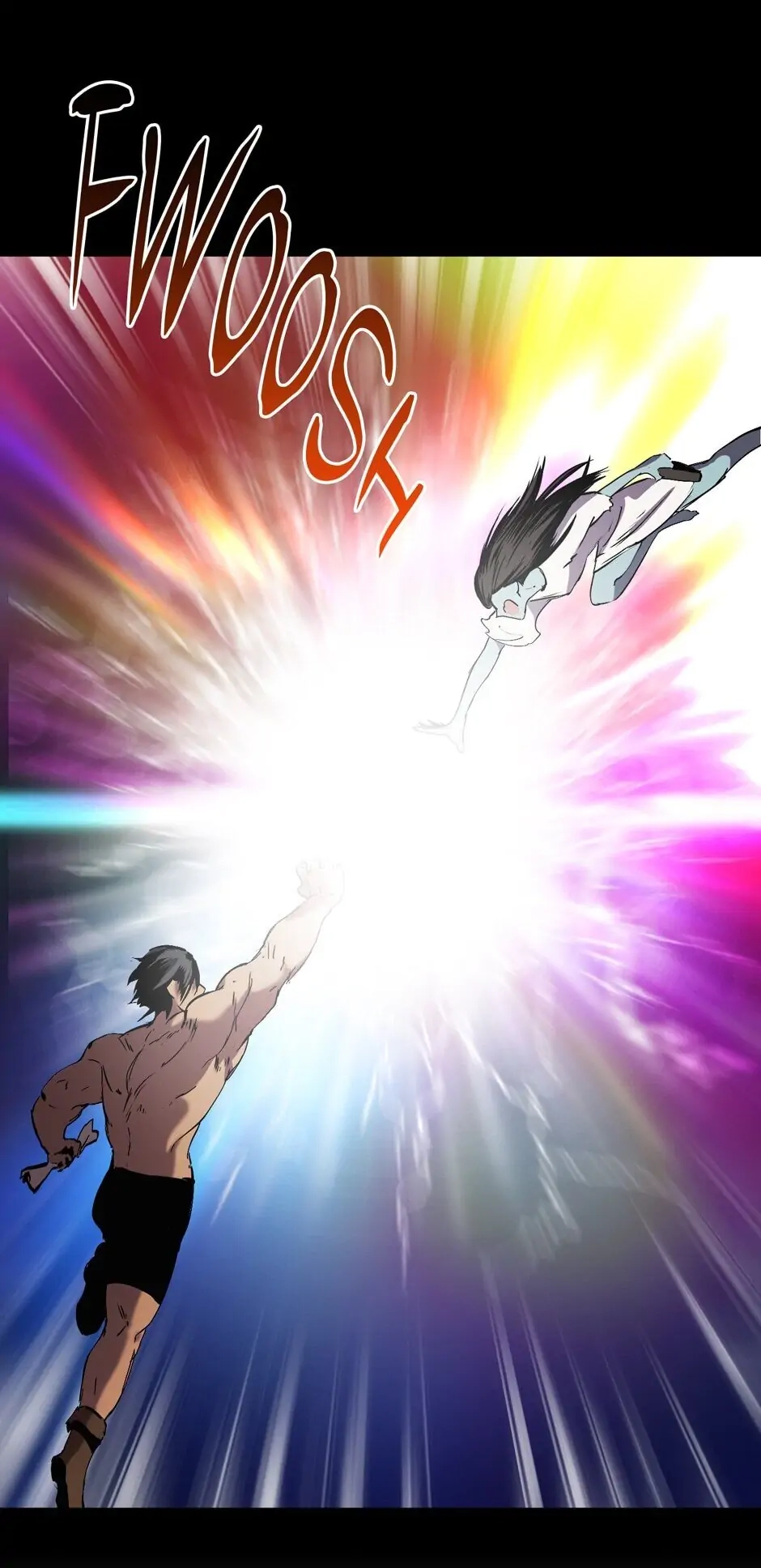 Latna Saga: Survival of a Sword King Chapter 48 page 44