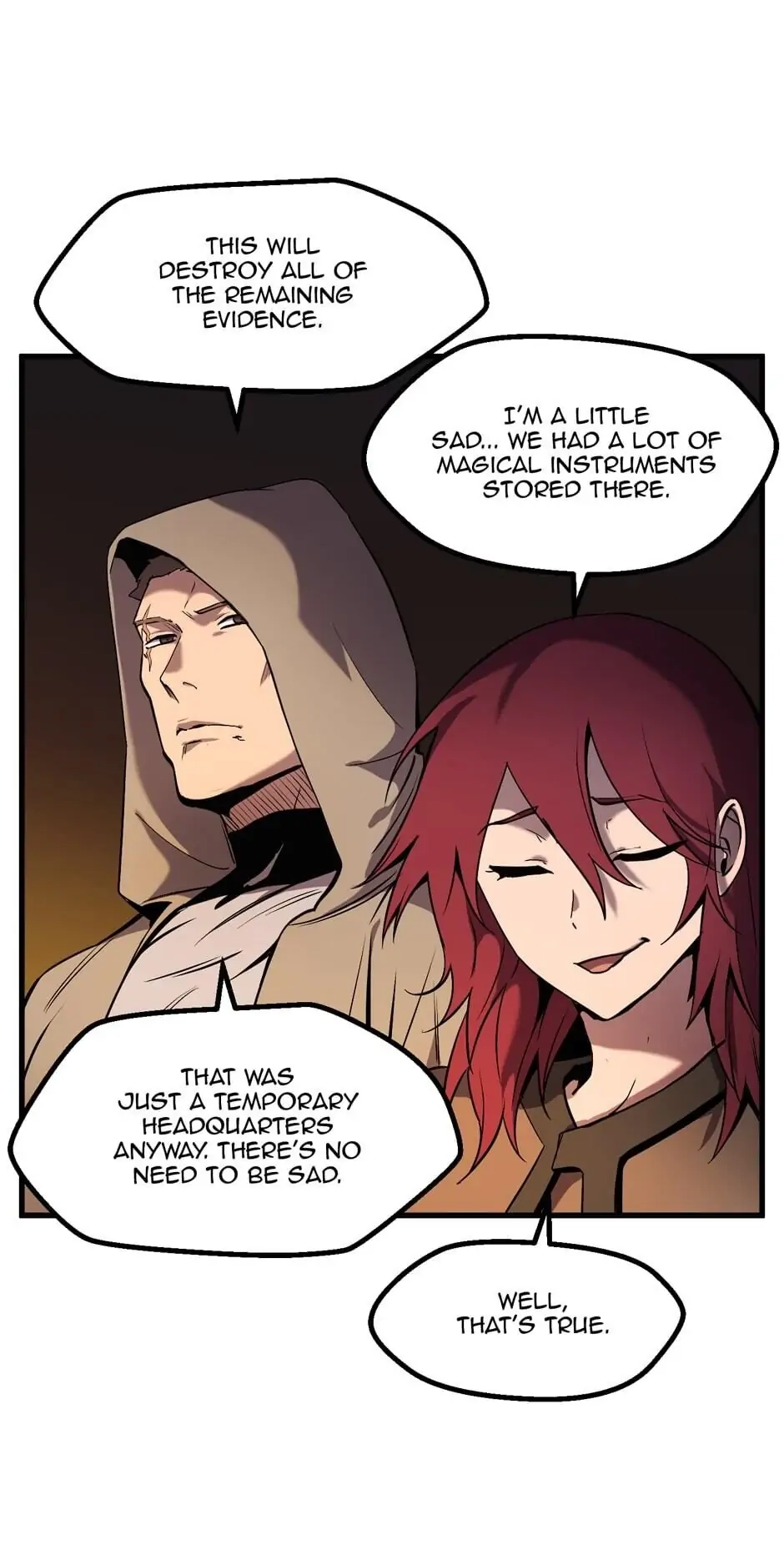 Latna Saga: Survival of a Sword King Chapter 48 page 52