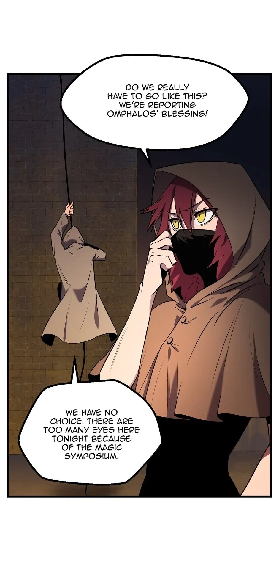Latna Saga: Survival of a Sword King Chapter 48 page 56