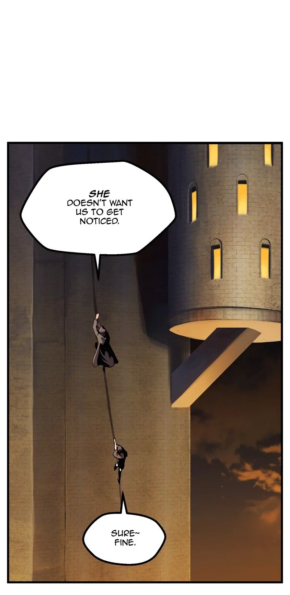 Latna Saga: Survival of a Sword King Chapter 48 page 57