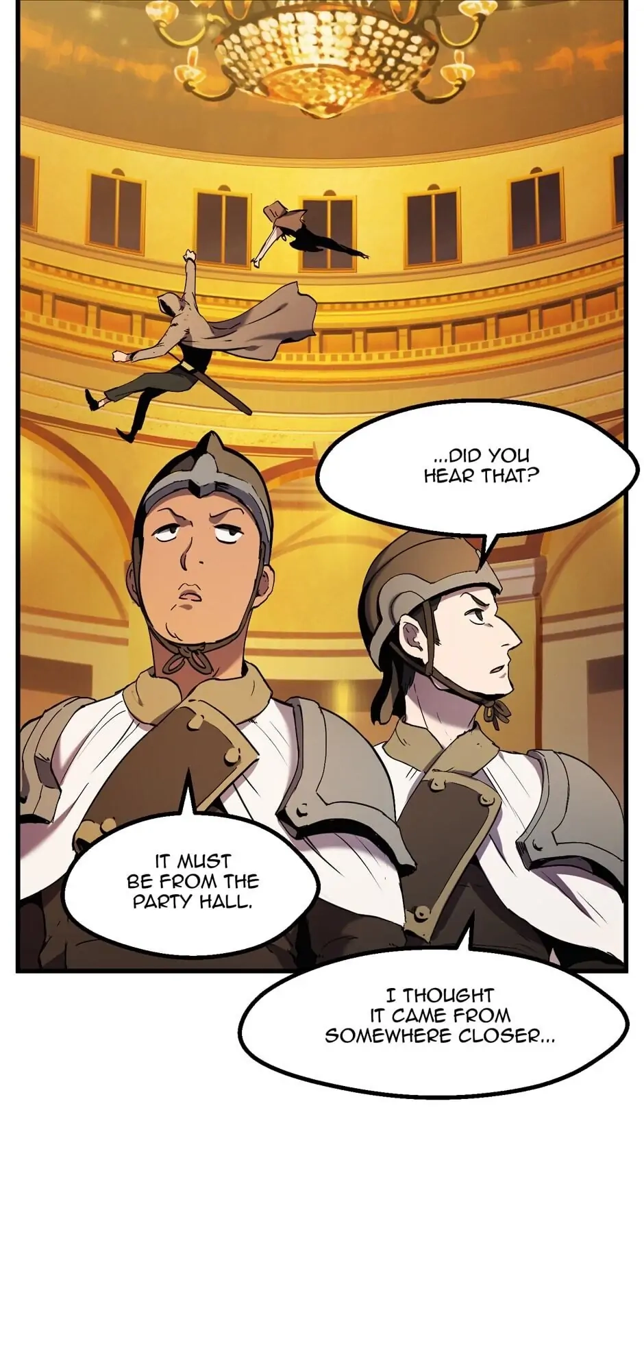 Latna Saga: Survival of a Sword King Chapter 48 page 63