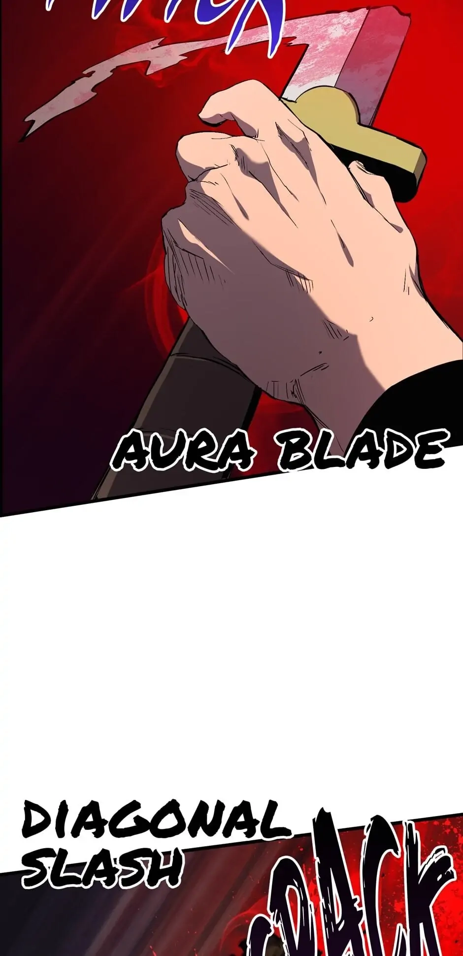 Latna Saga: Survival of a Sword King Chapter 48 page 71