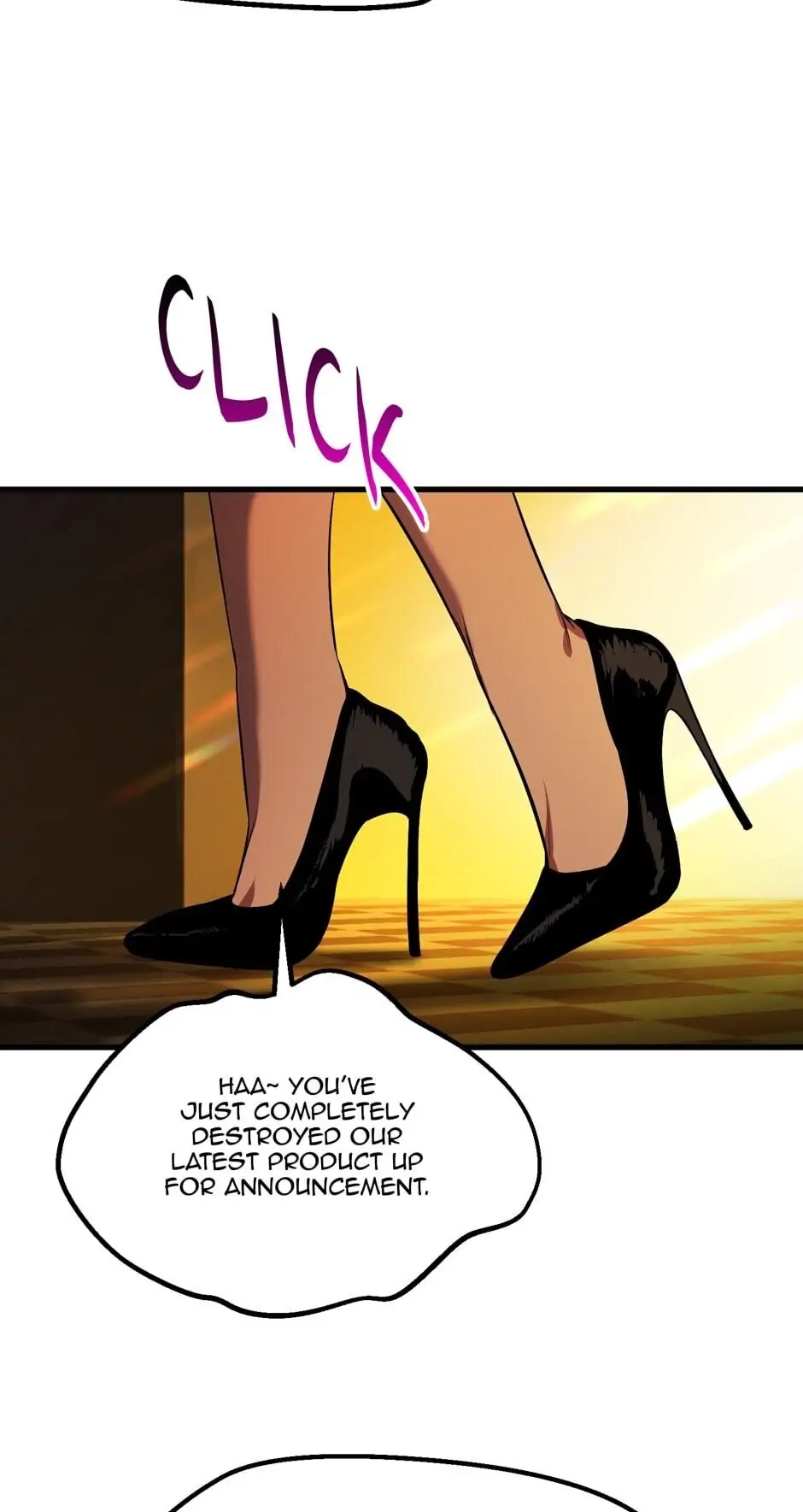 Latna Saga: Survival of a Sword King Chapter 48 page 74