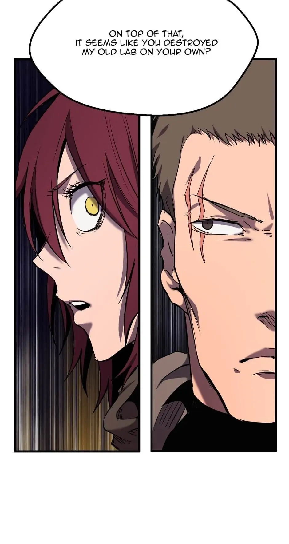 Latna Saga: Survival of a Sword King Chapter 48 page 75