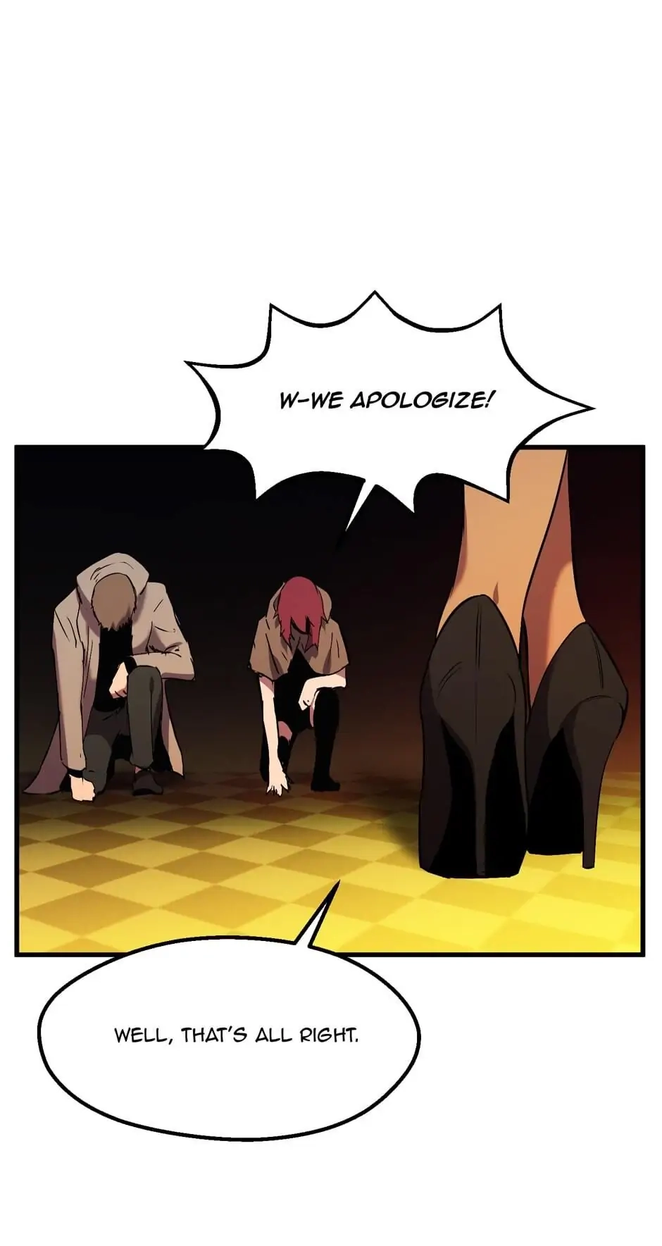 Latna Saga: Survival of a Sword King Chapter 48 page 76