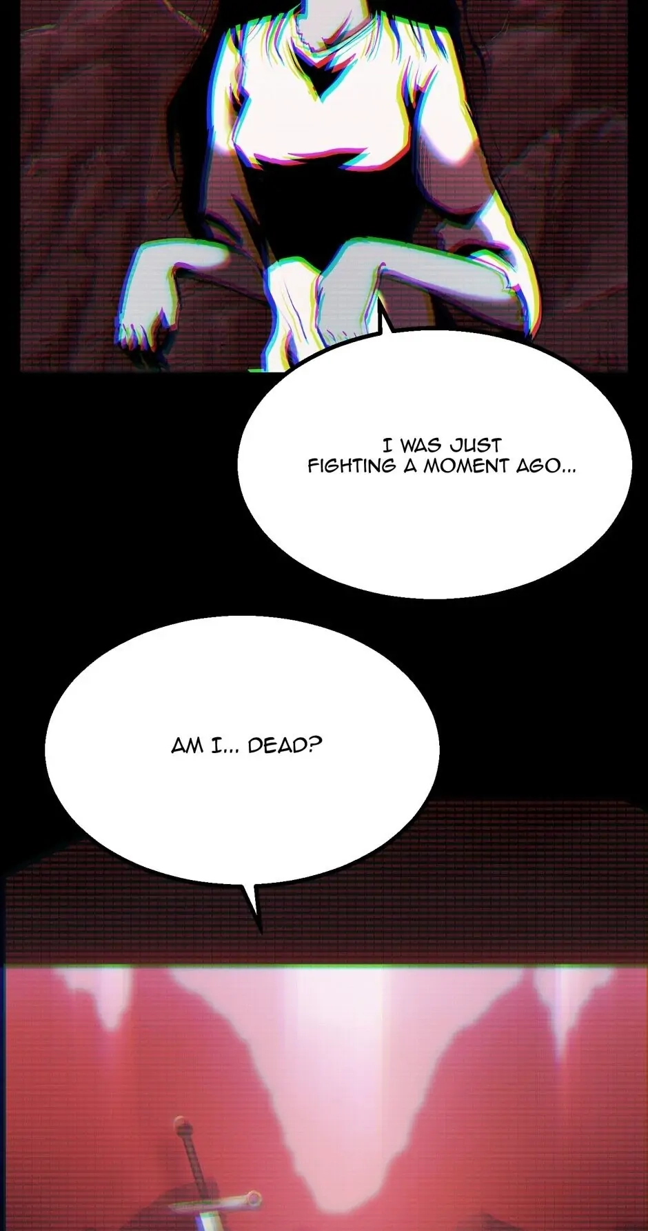 Latna Saga: Survival of a Sword King Chapter 49 page 4