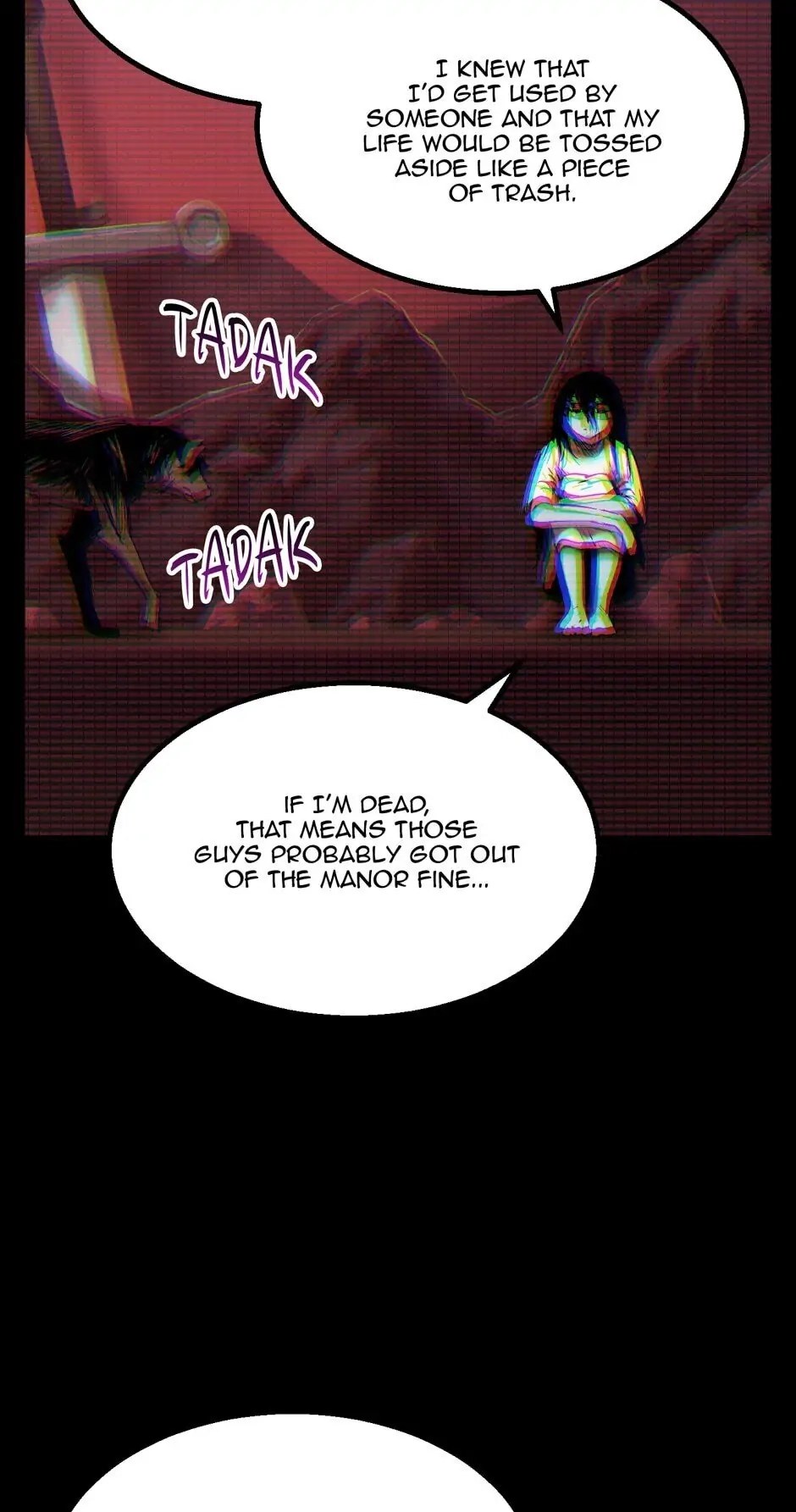 Latna Saga: Survival of a Sword King Chapter 49 page 6