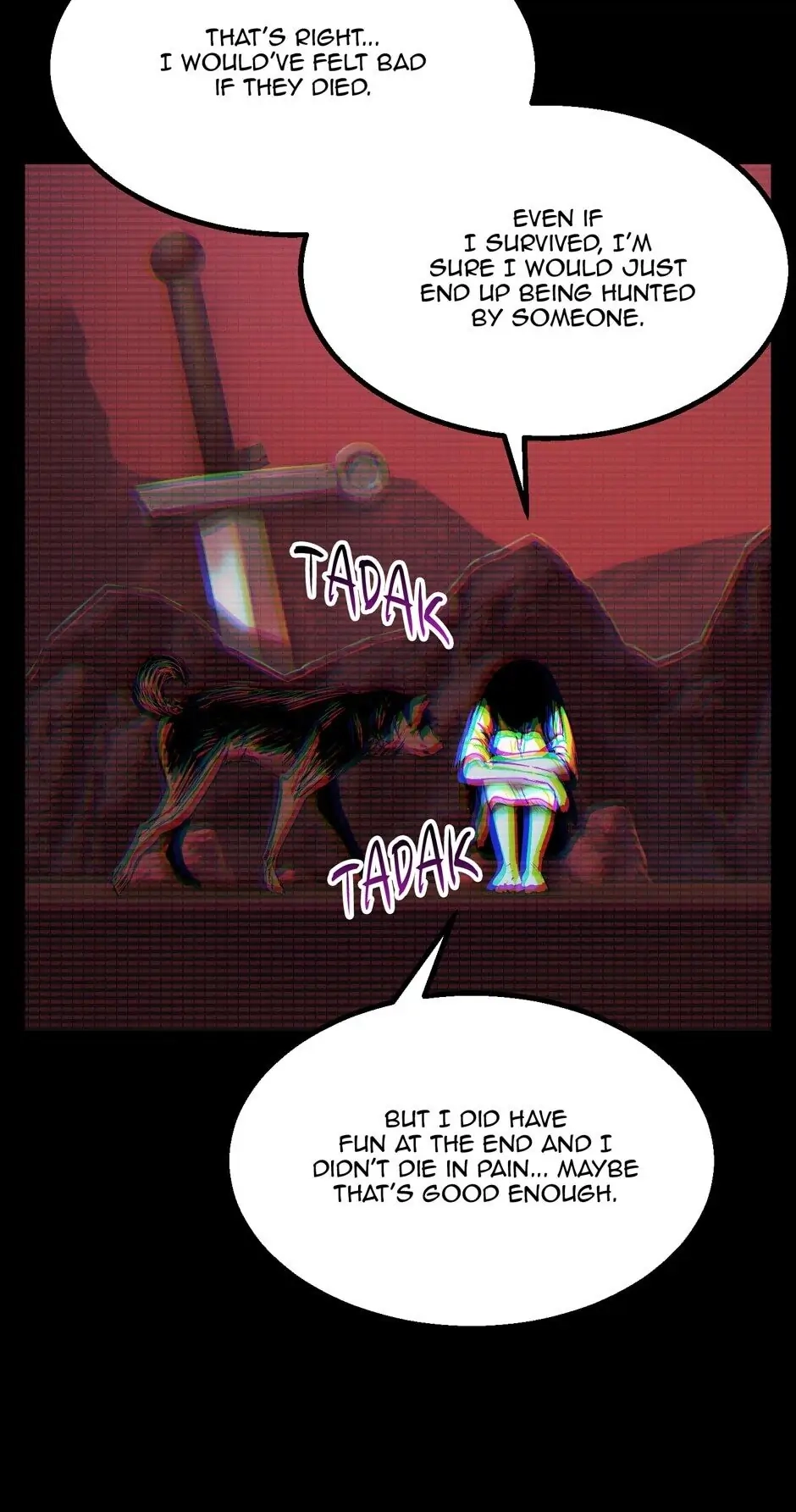 Latna Saga: Survival of a Sword King Chapter 49 page 7