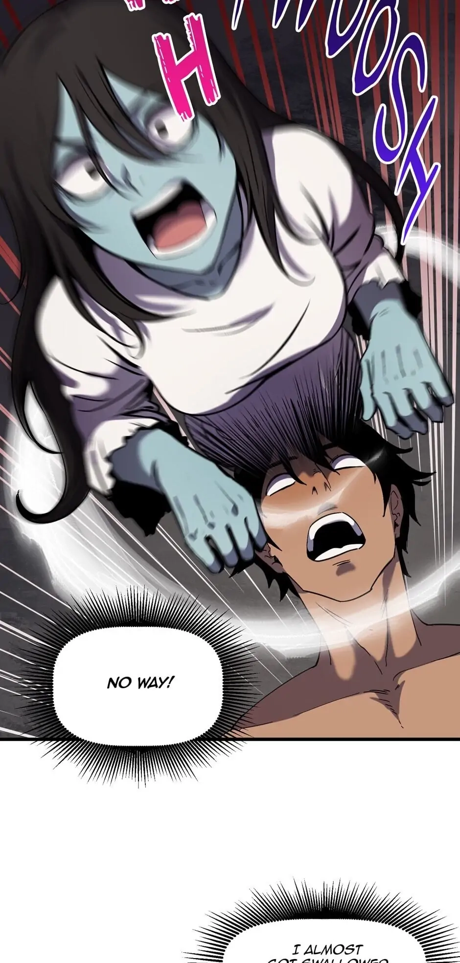 Latna Saga: Survival of a Sword King Chapter 49 page 17