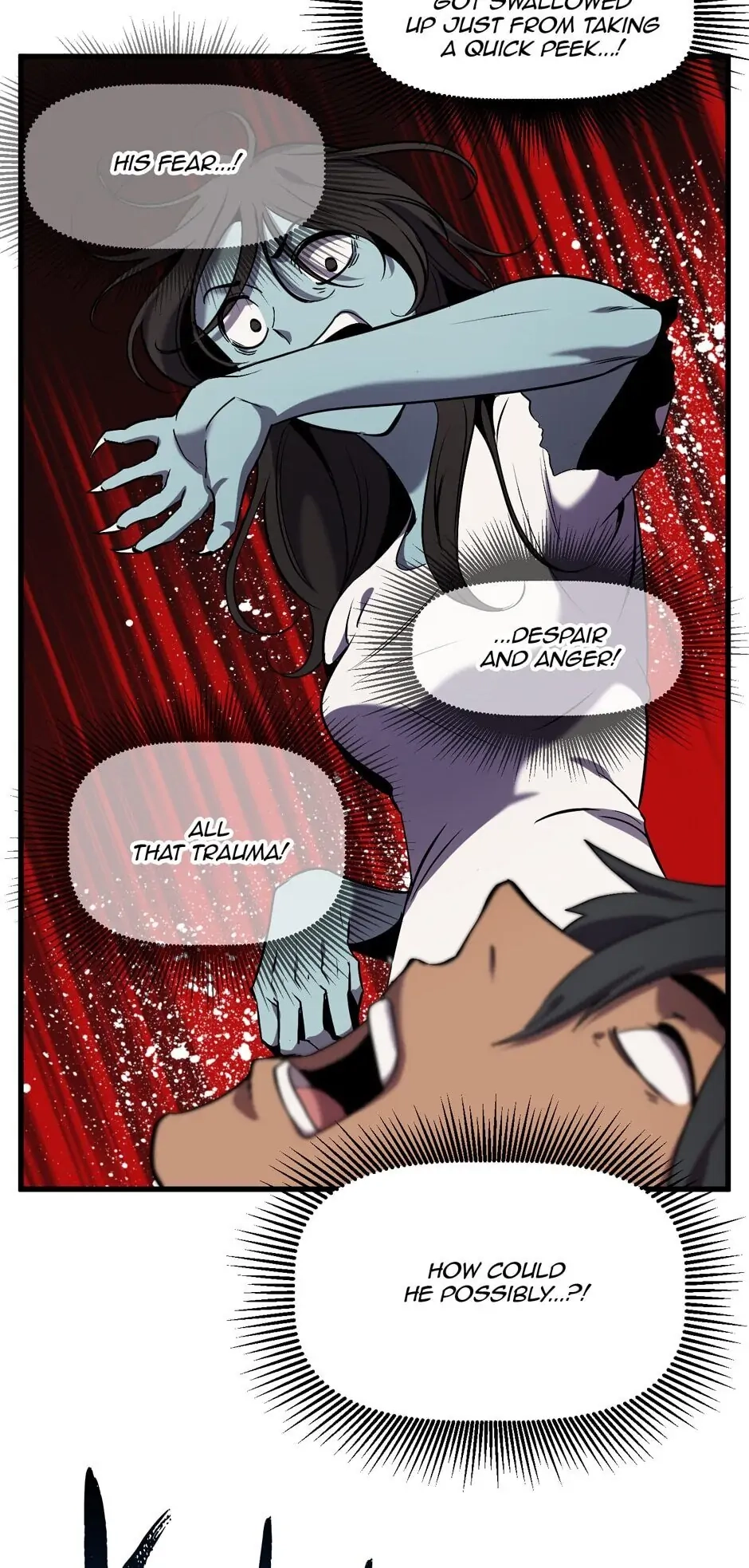 Latna Saga: Survival of a Sword King Chapter 49 page 18