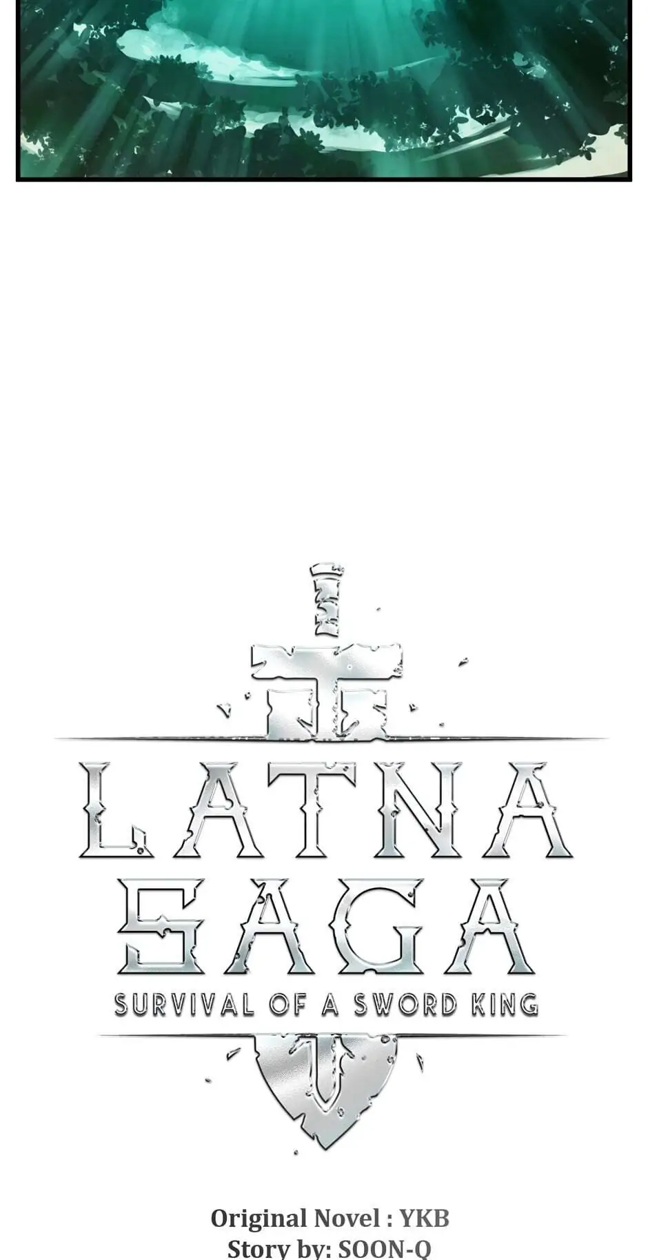 Latna Saga: Survival of a Sword King Chapter 49 page 25