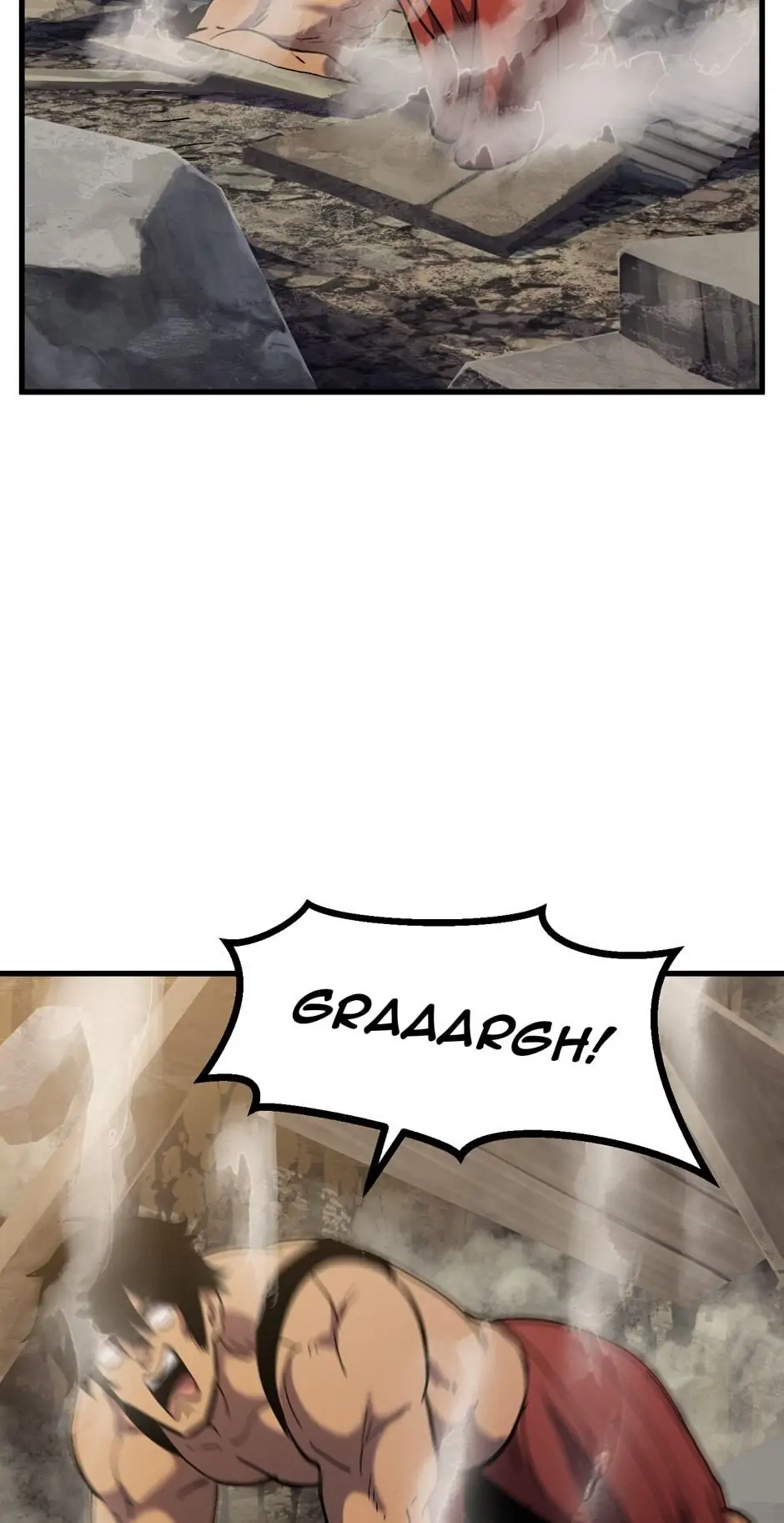 Latna Saga: Survival of a Sword King Chapter 49 page 27
