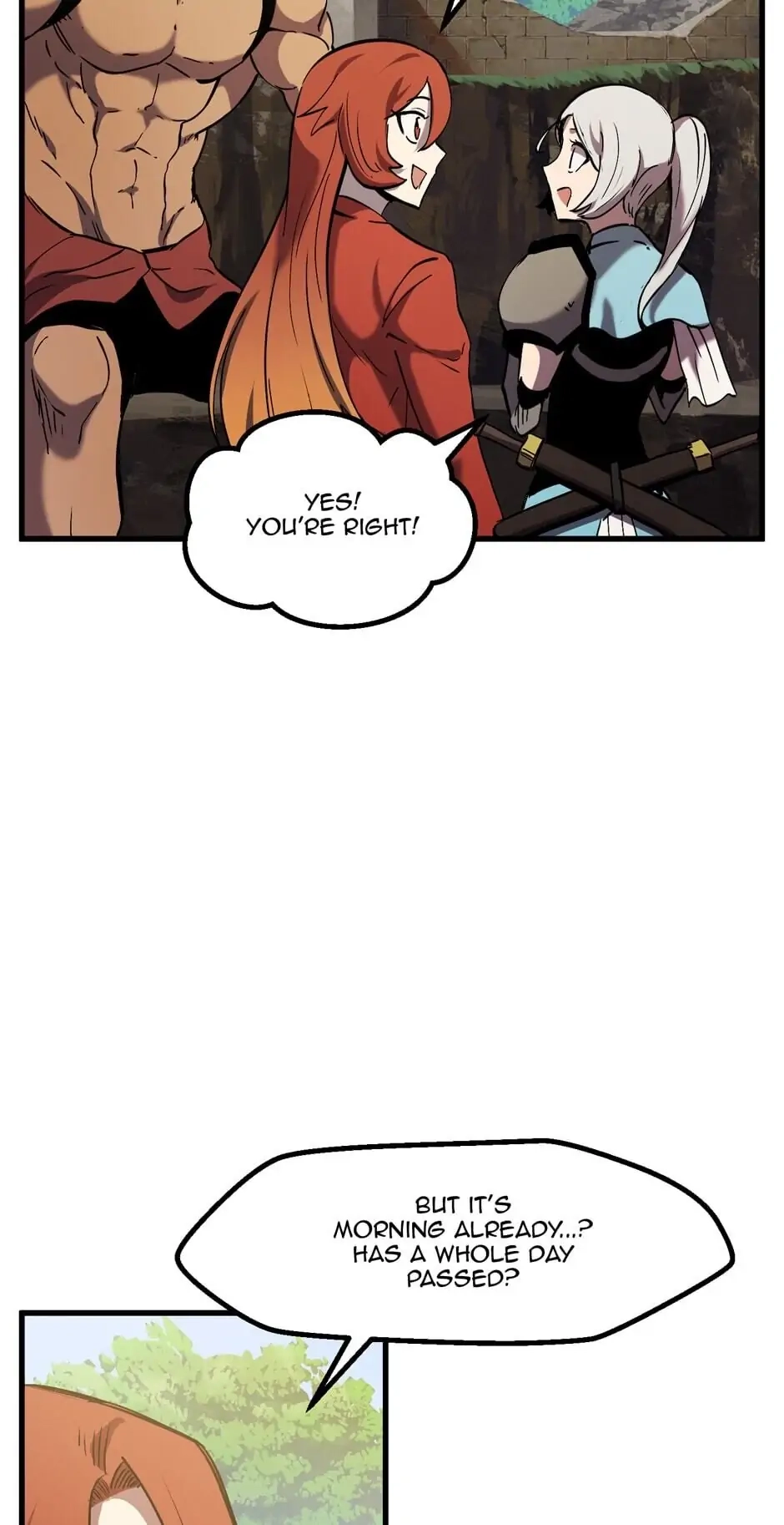 Latna Saga: Survival of a Sword King Chapter 49 page 29