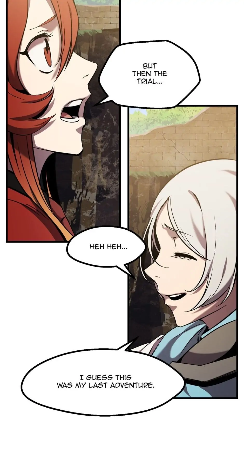 Latna Saga: Survival of a Sword King Chapter 49 page 30