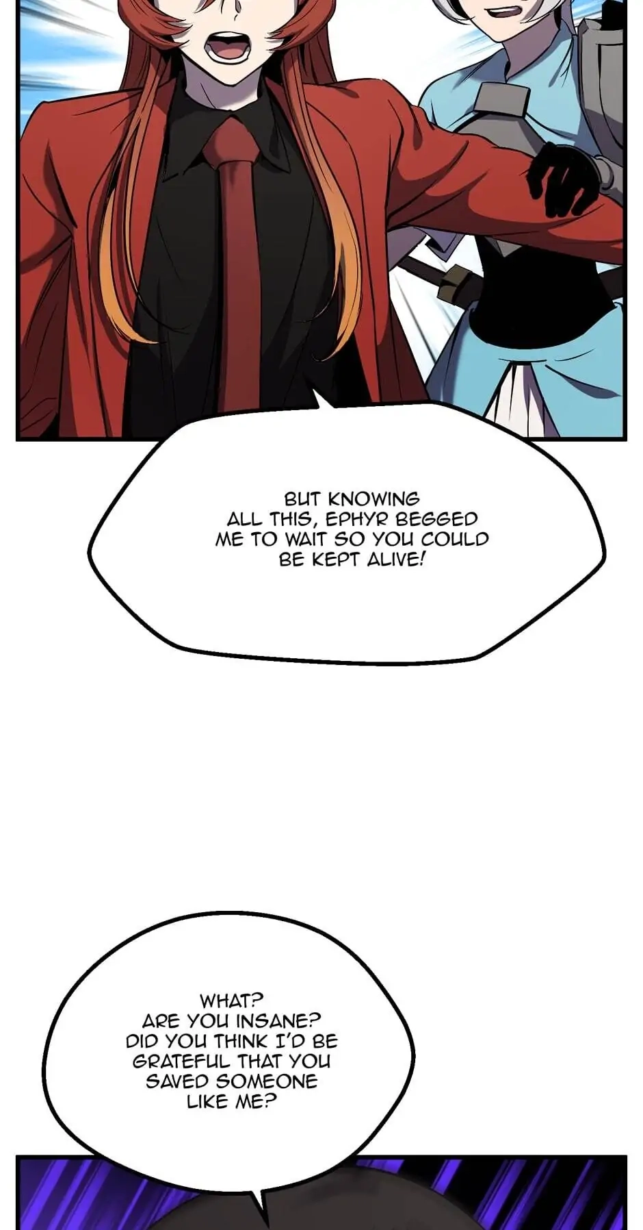 Latna Saga: Survival of a Sword King Chapter 49 page 35