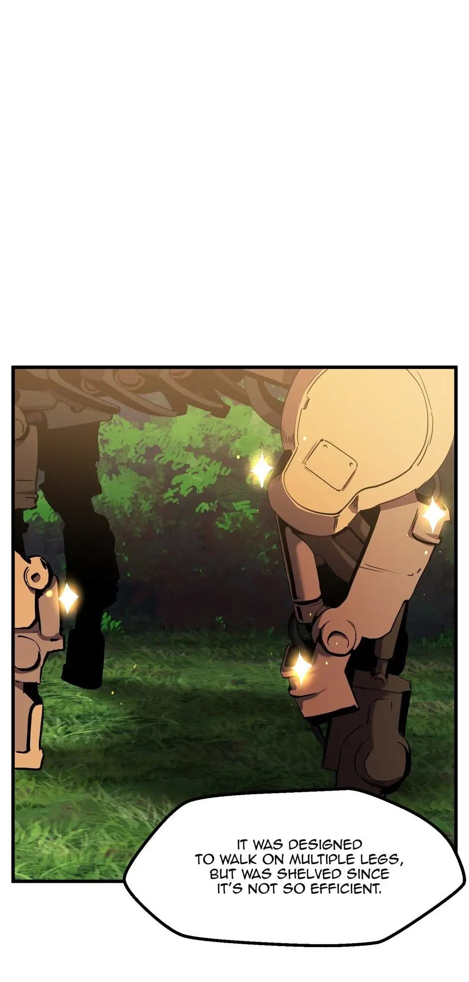 Latna Saga: Survival of a Sword King Chapter 49 page 42