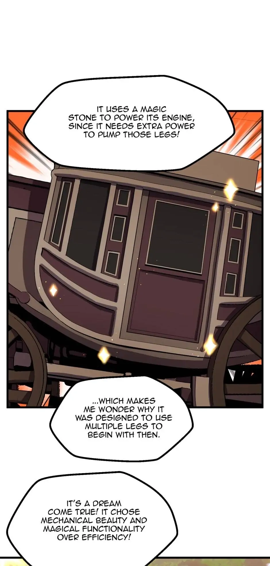 Latna Saga: Survival of a Sword King Chapter 49 page 43