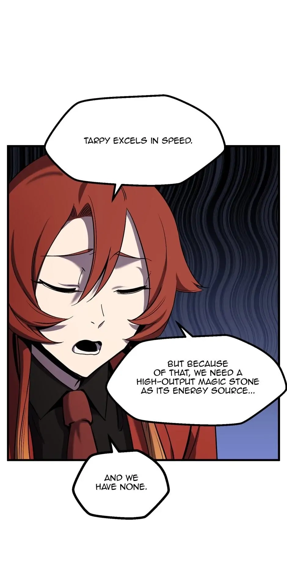 Latna Saga: Survival of a Sword King Chapter 49 page 47
