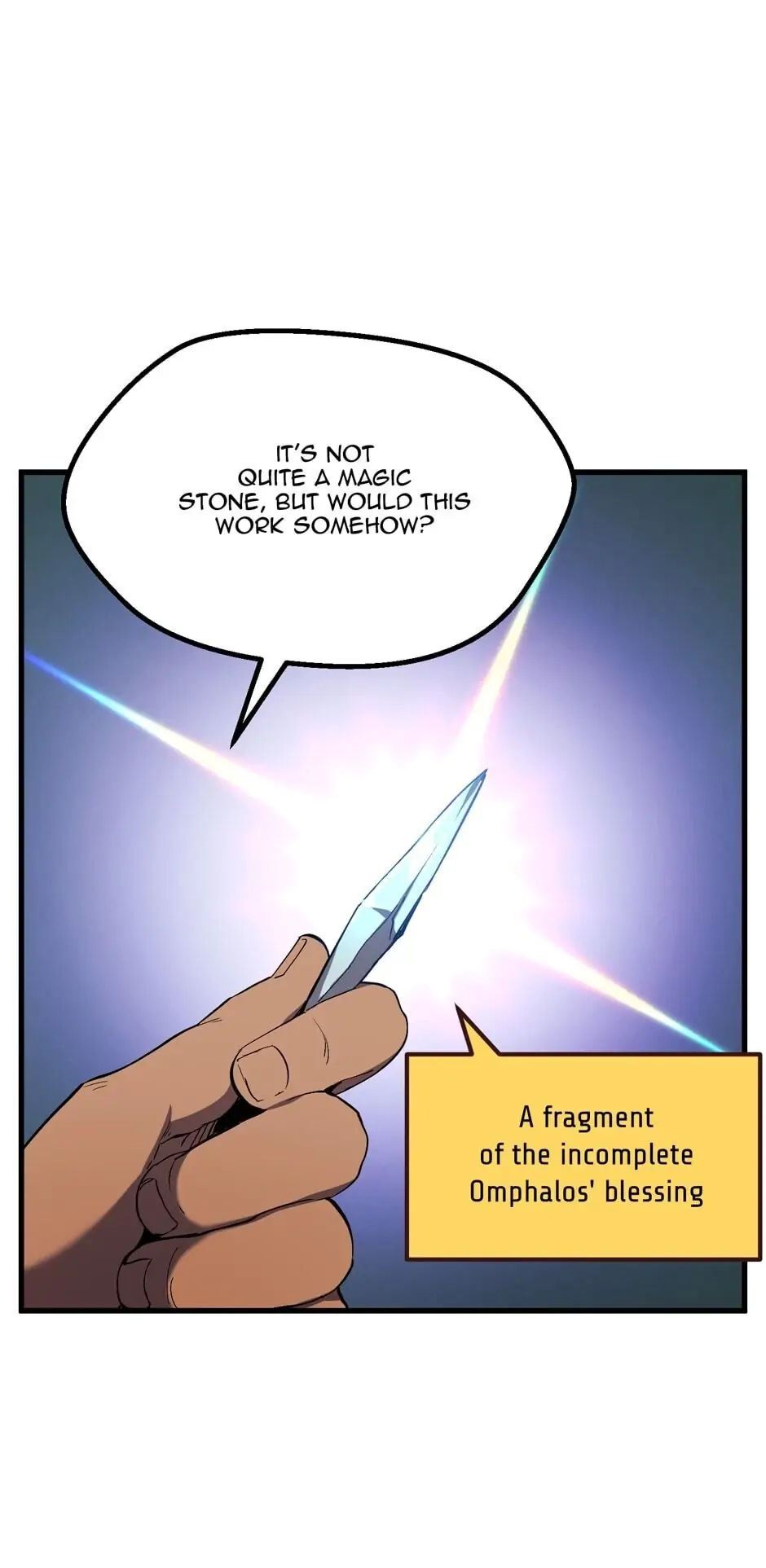 Latna Saga: Survival of a Sword King Chapter 49 page 49
