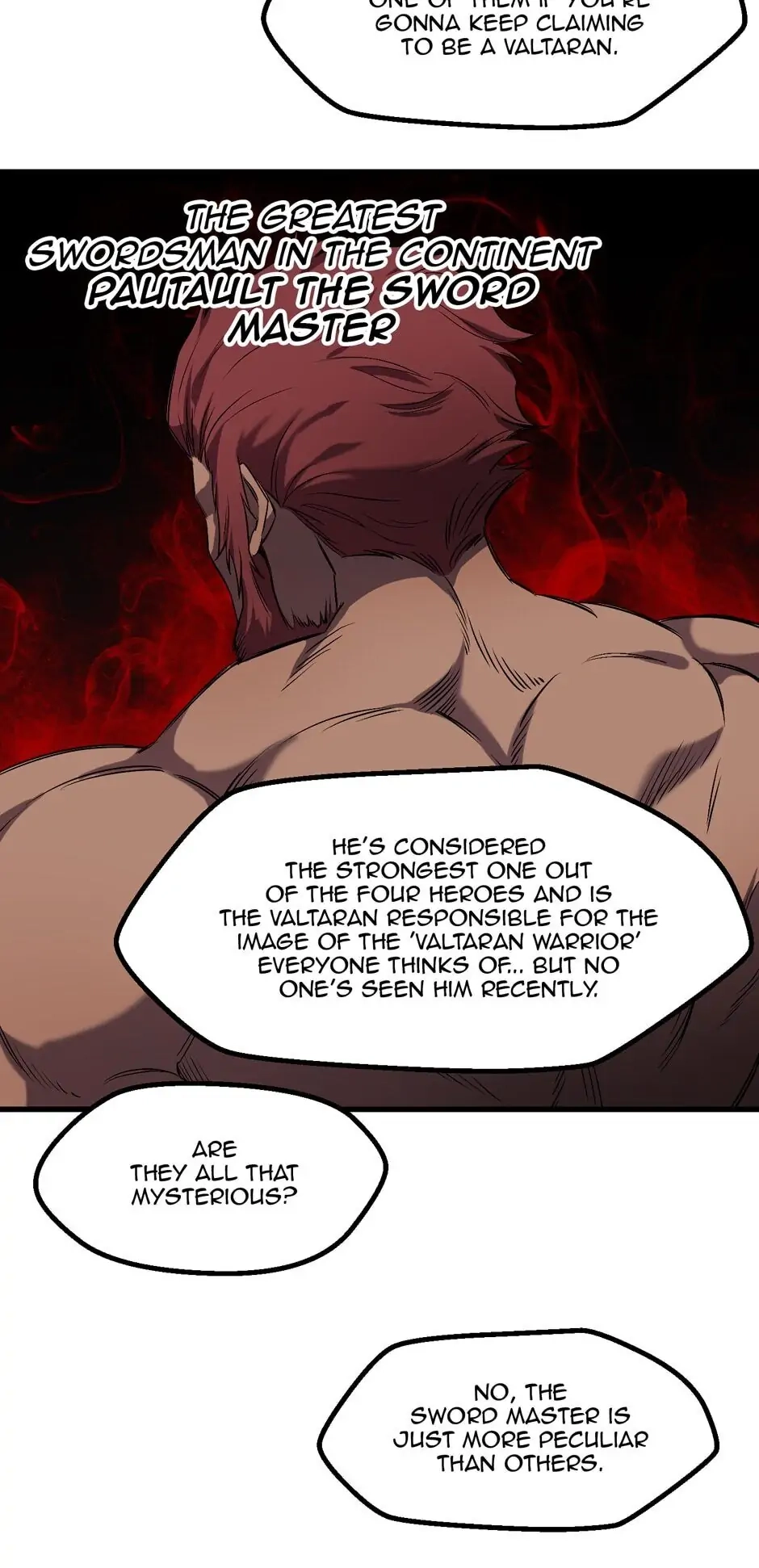 Latna Saga: Survival of a Sword King Chapter 49 page 59