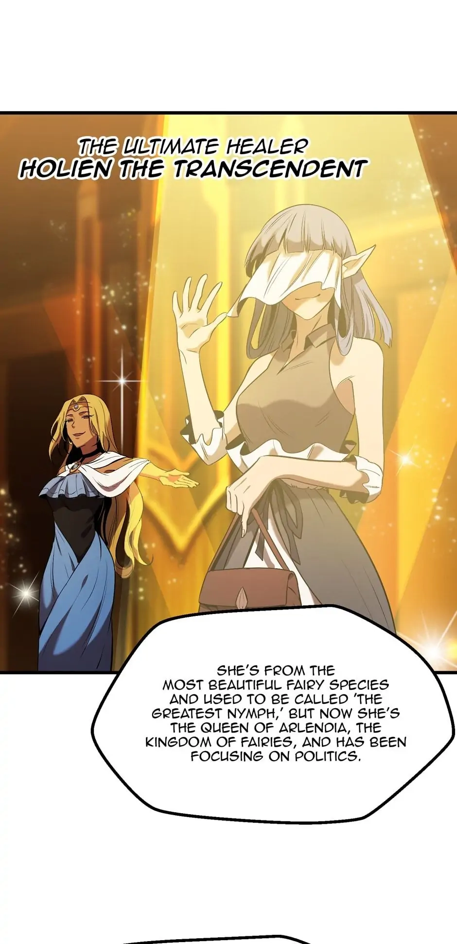 Latna Saga: Survival of a Sword King Chapter 49 page 60