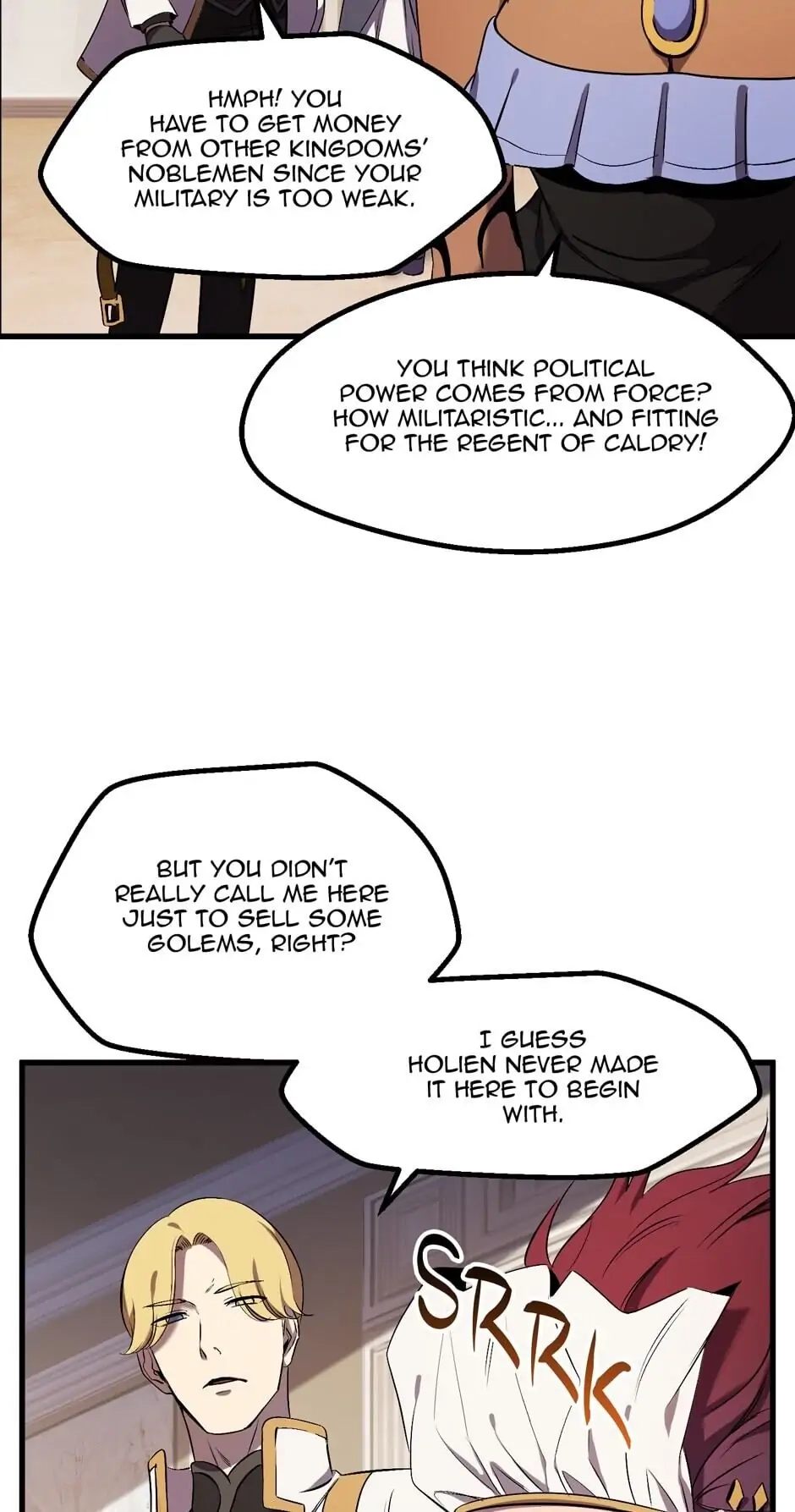 Latna Saga: Survival of a Sword King Chapter 49 page 68