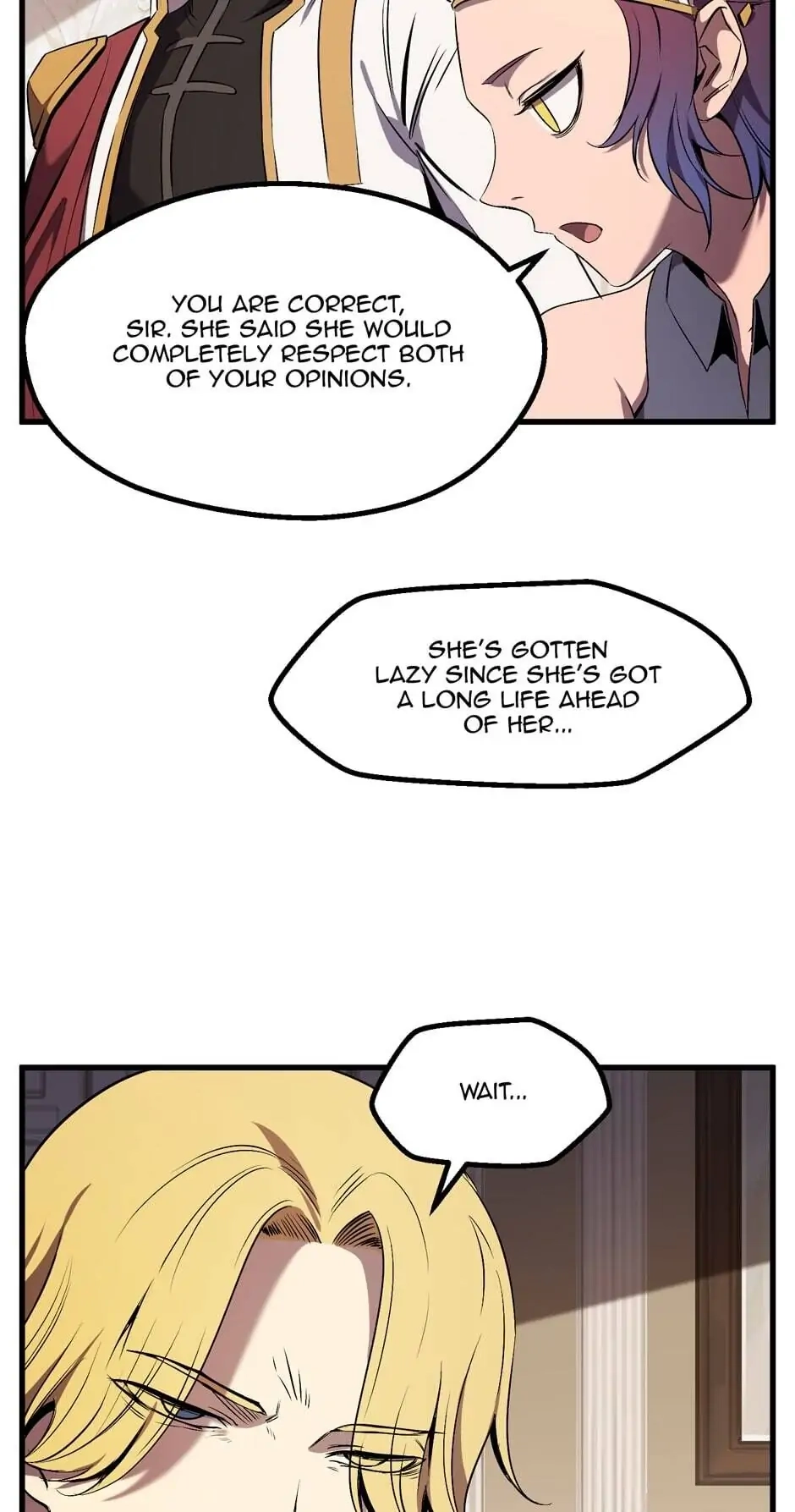 Latna Saga: Survival of a Sword King Chapter 49 page 69