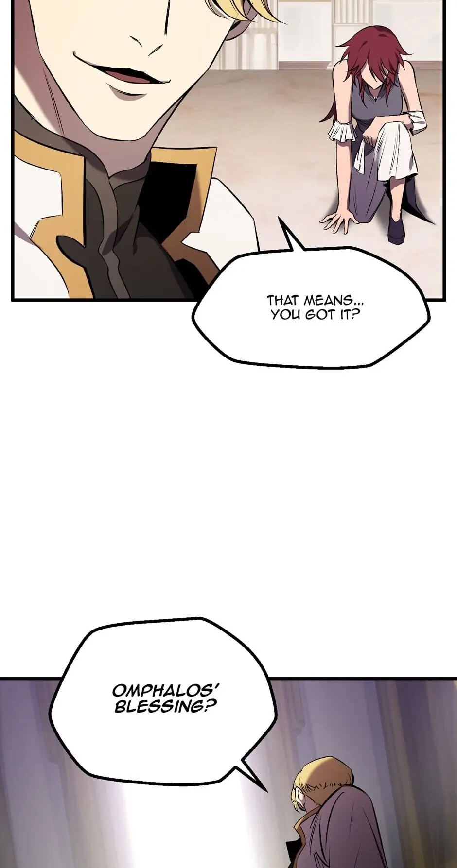 Latna Saga: Survival of a Sword King Chapter 49 page 70