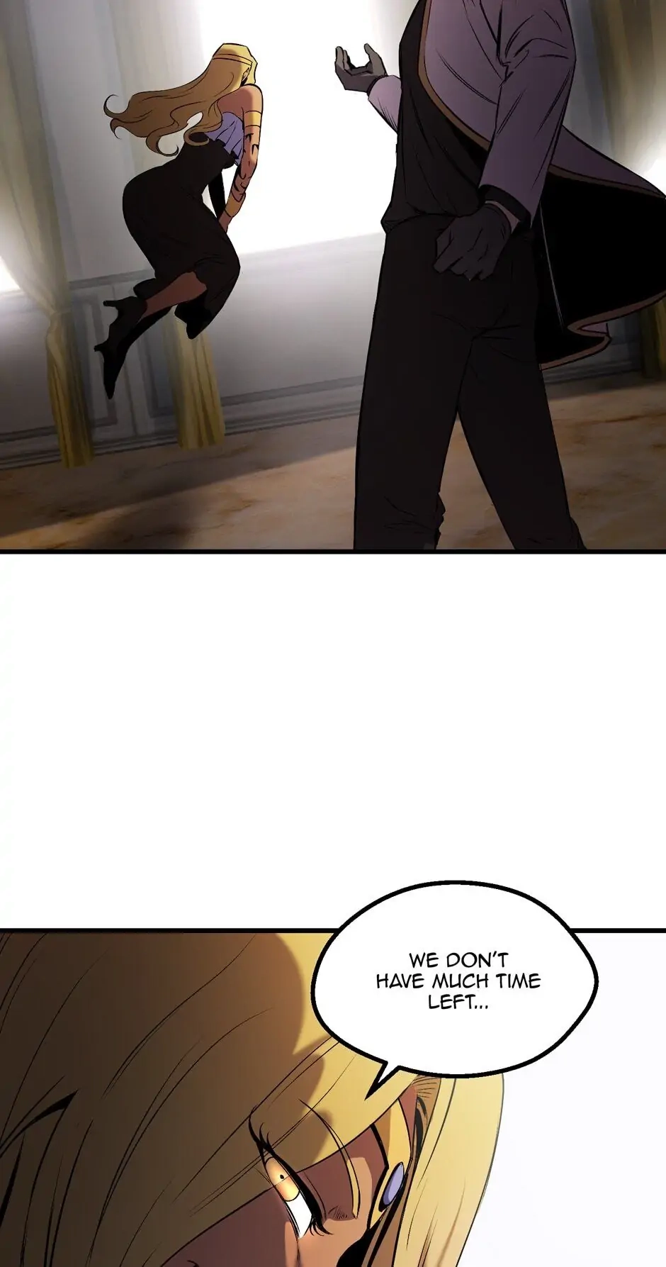 Latna Saga: Survival of a Sword King Chapter 49 page 71