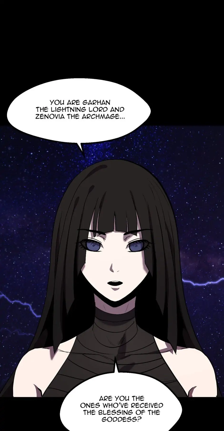 Latna Saga: Survival of a Sword King Chapter 49 page 83