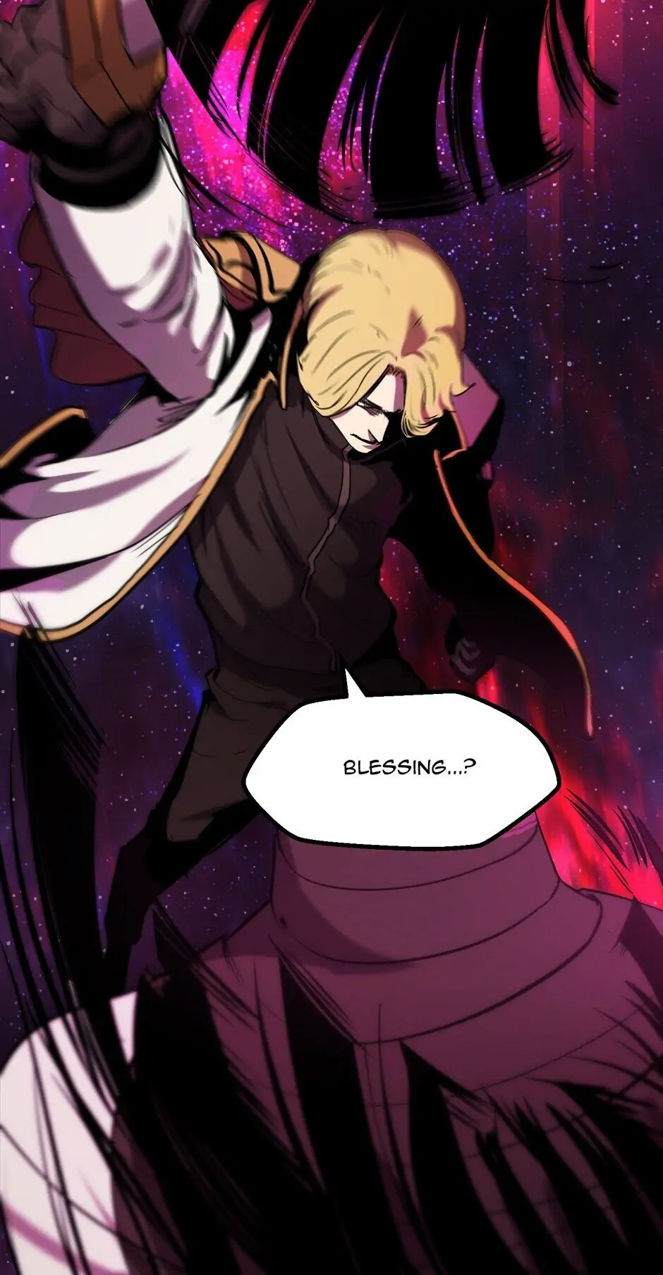 Latna Saga: Survival of a Sword King Chapter 49 page 85