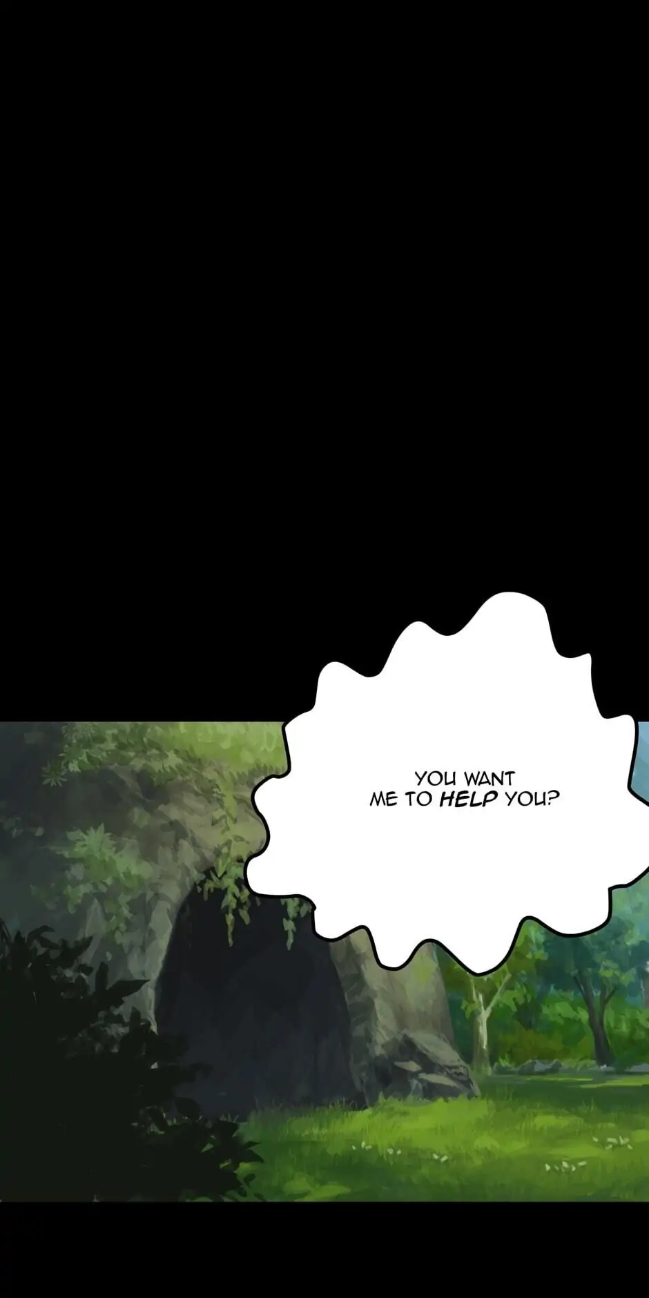 Latna Saga: Survival of a Sword King Chapter 5 page 2