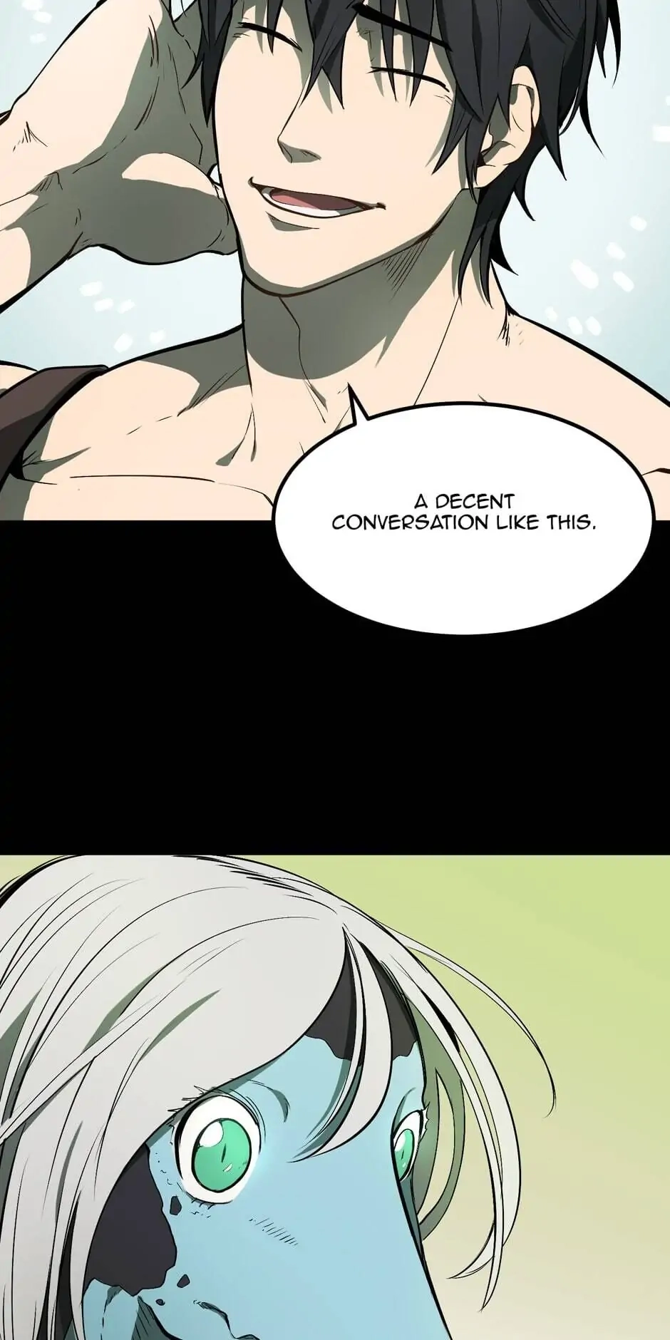 Latna Saga: Survival of a Sword King Chapter 5 page 6