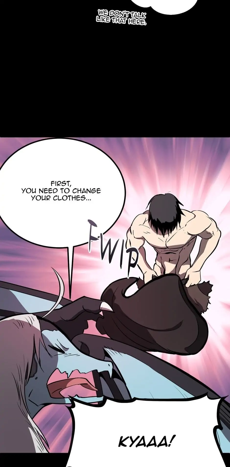 Latna Saga: Survival of a Sword King Chapter 5 page 10