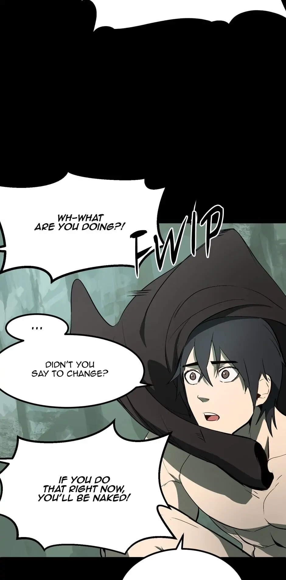 Latna Saga: Survival of a Sword King Chapter 5 page 11