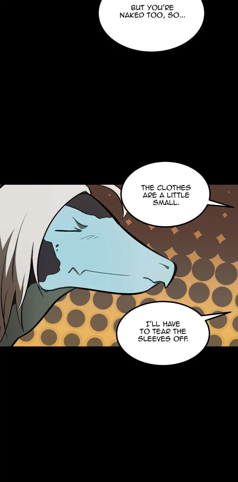 Latna Saga: Survival of a Sword King Chapter 5 page 12