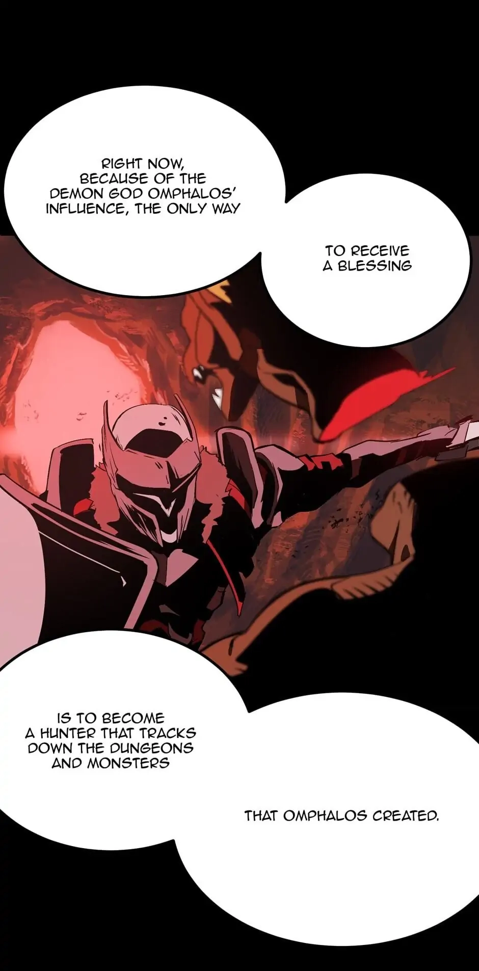 Latna Saga: Survival of a Sword King Chapter 5 page 15