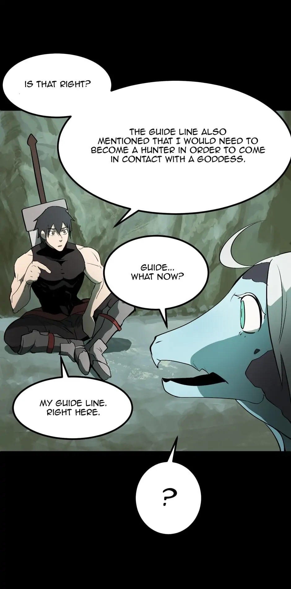 Latna Saga: Survival of a Sword King Chapter 5 page 16