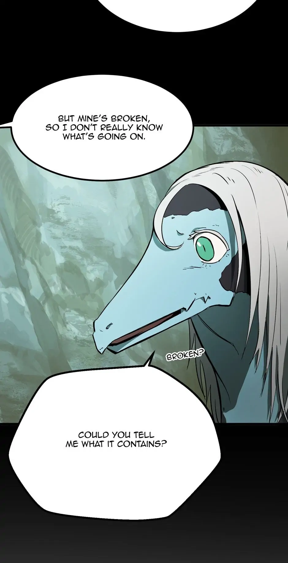 Latna Saga: Survival of a Sword King Chapter 5 page 18
