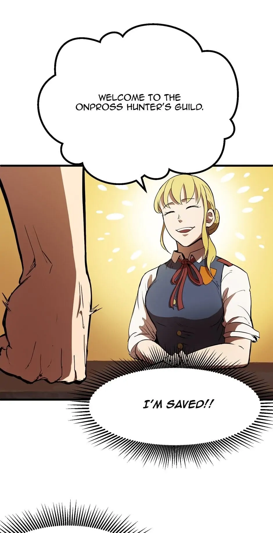 Latna Saga: Survival of a Sword King Chapter 5 page 25