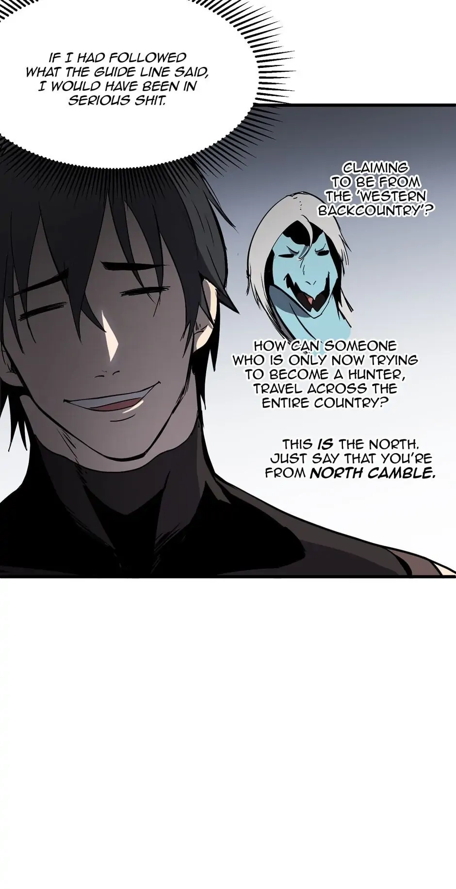 Latna Saga: Survival of a Sword King Chapter 5 page 26