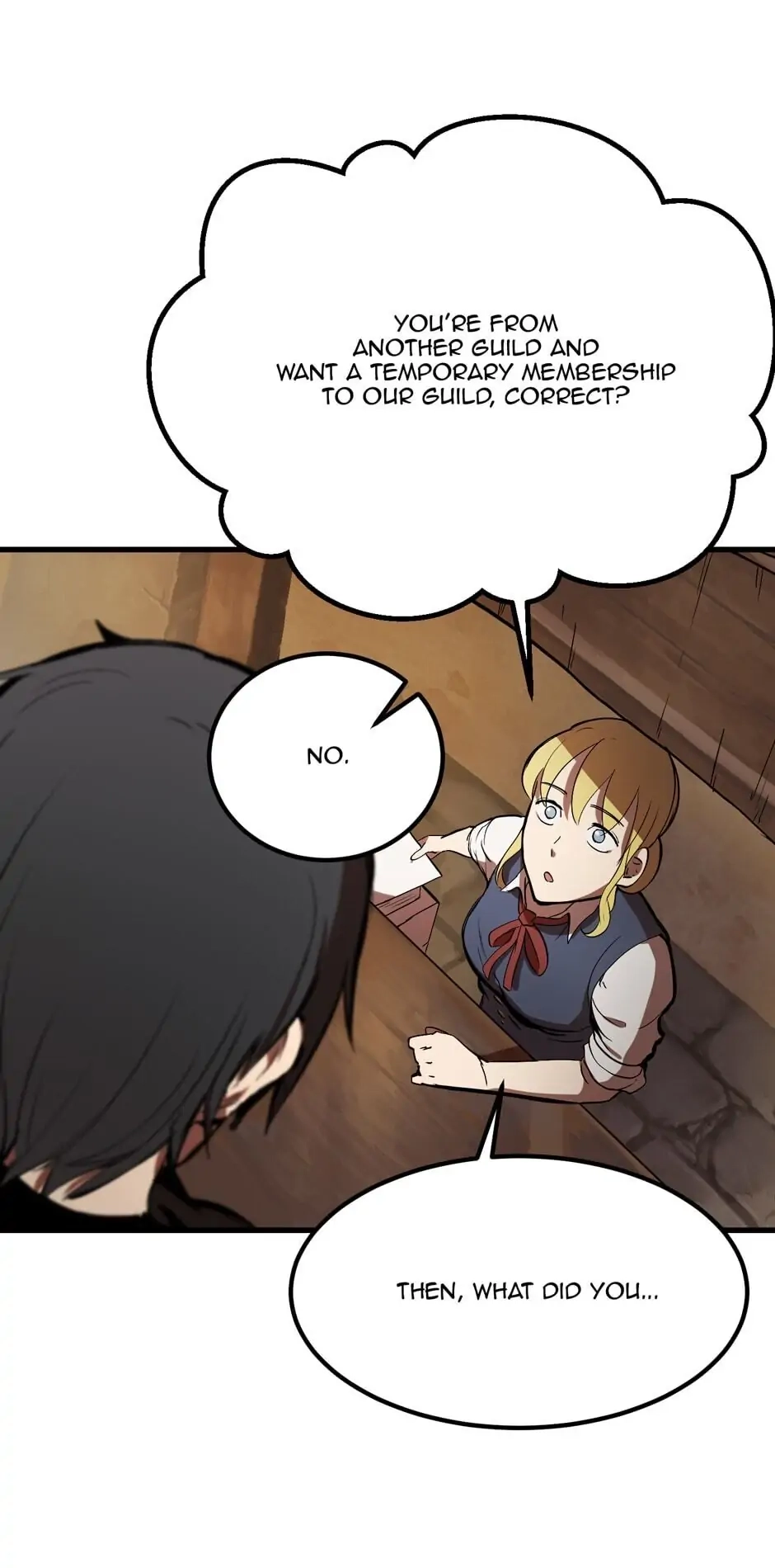 Latna Saga: Survival of a Sword King Chapter 5 page 27