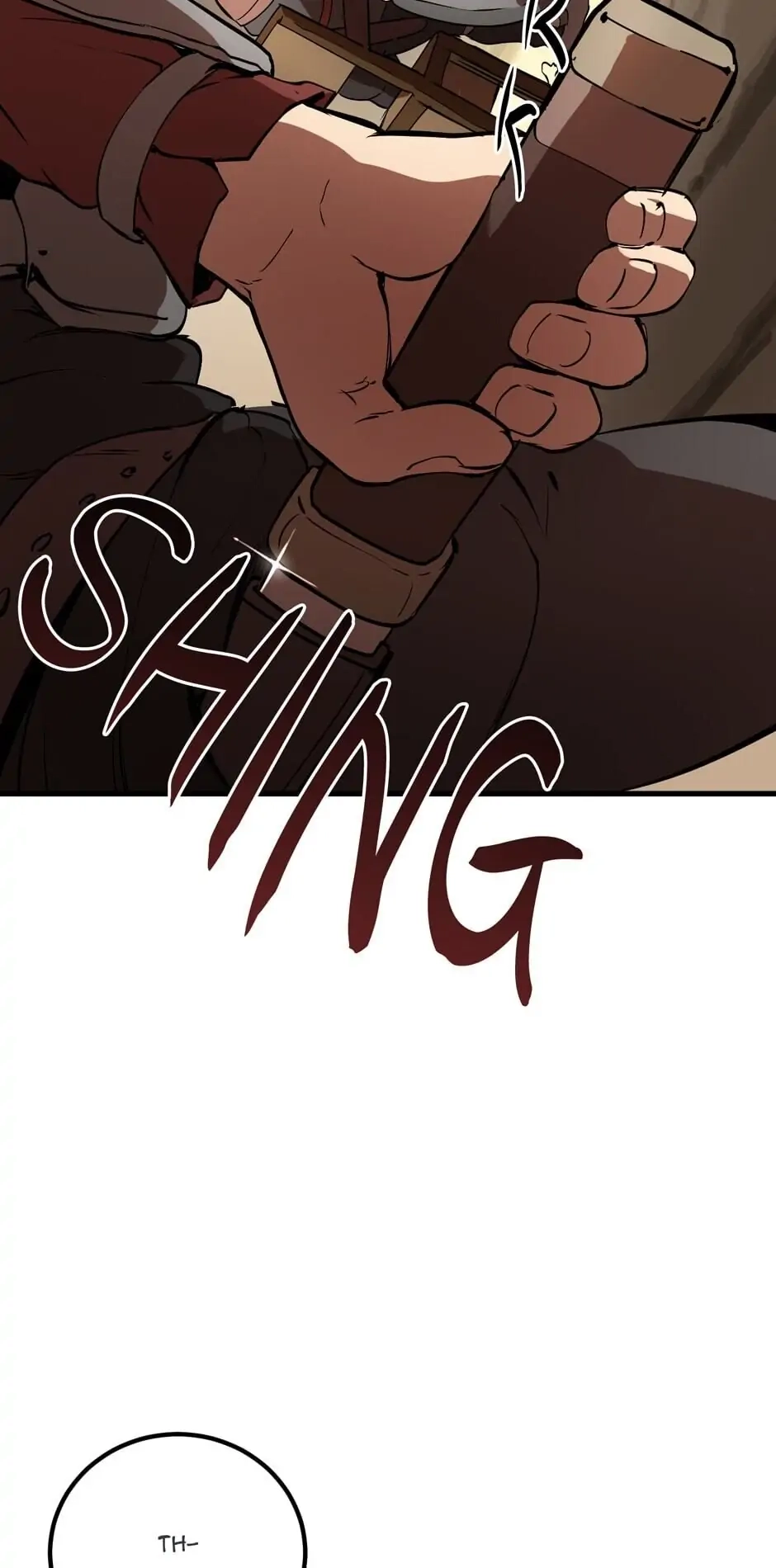 Latna Saga: Survival of a Sword King Chapter 5 page 29