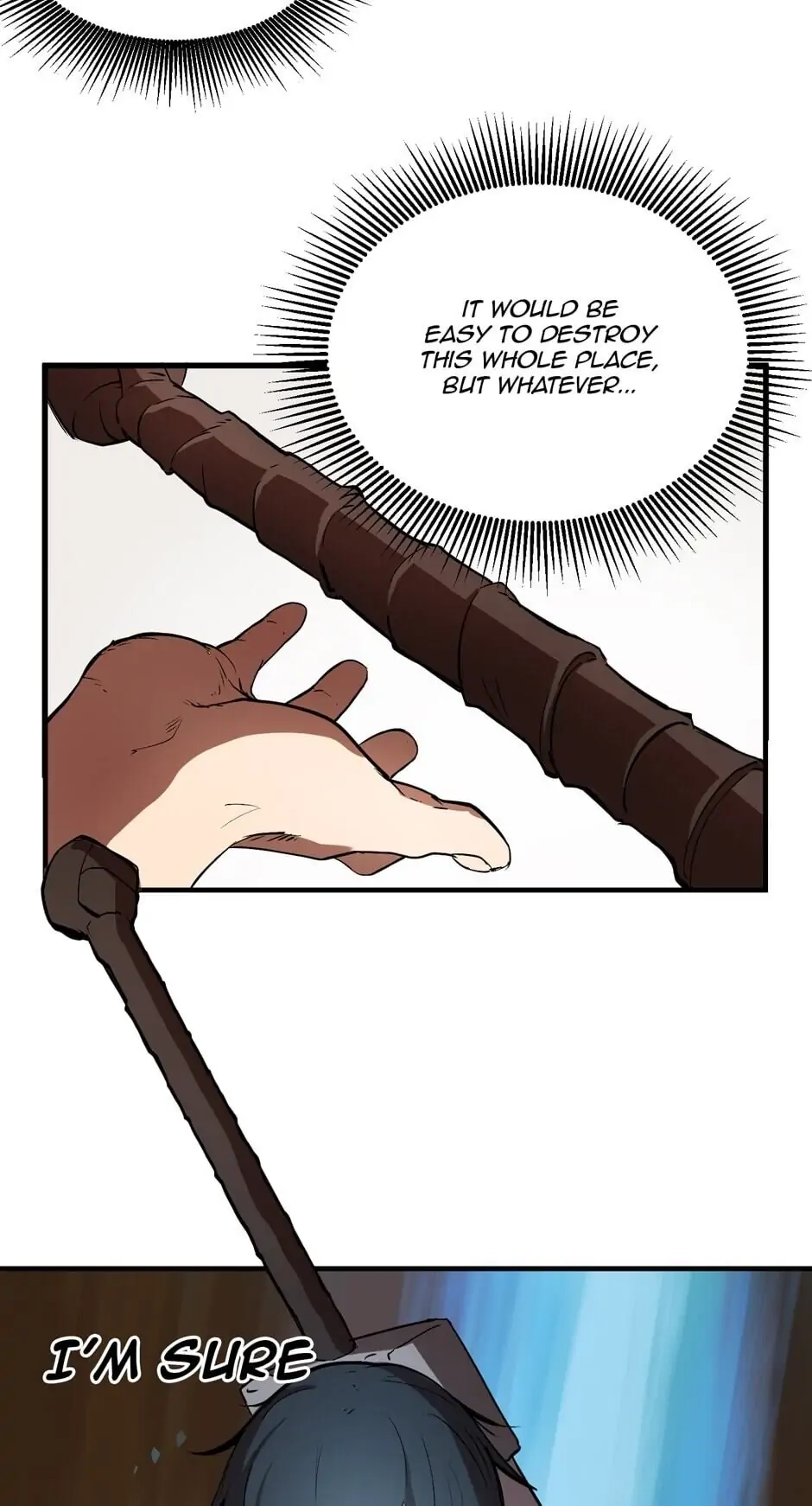 Latna Saga: Survival of a Sword King Chapter 5 page 38